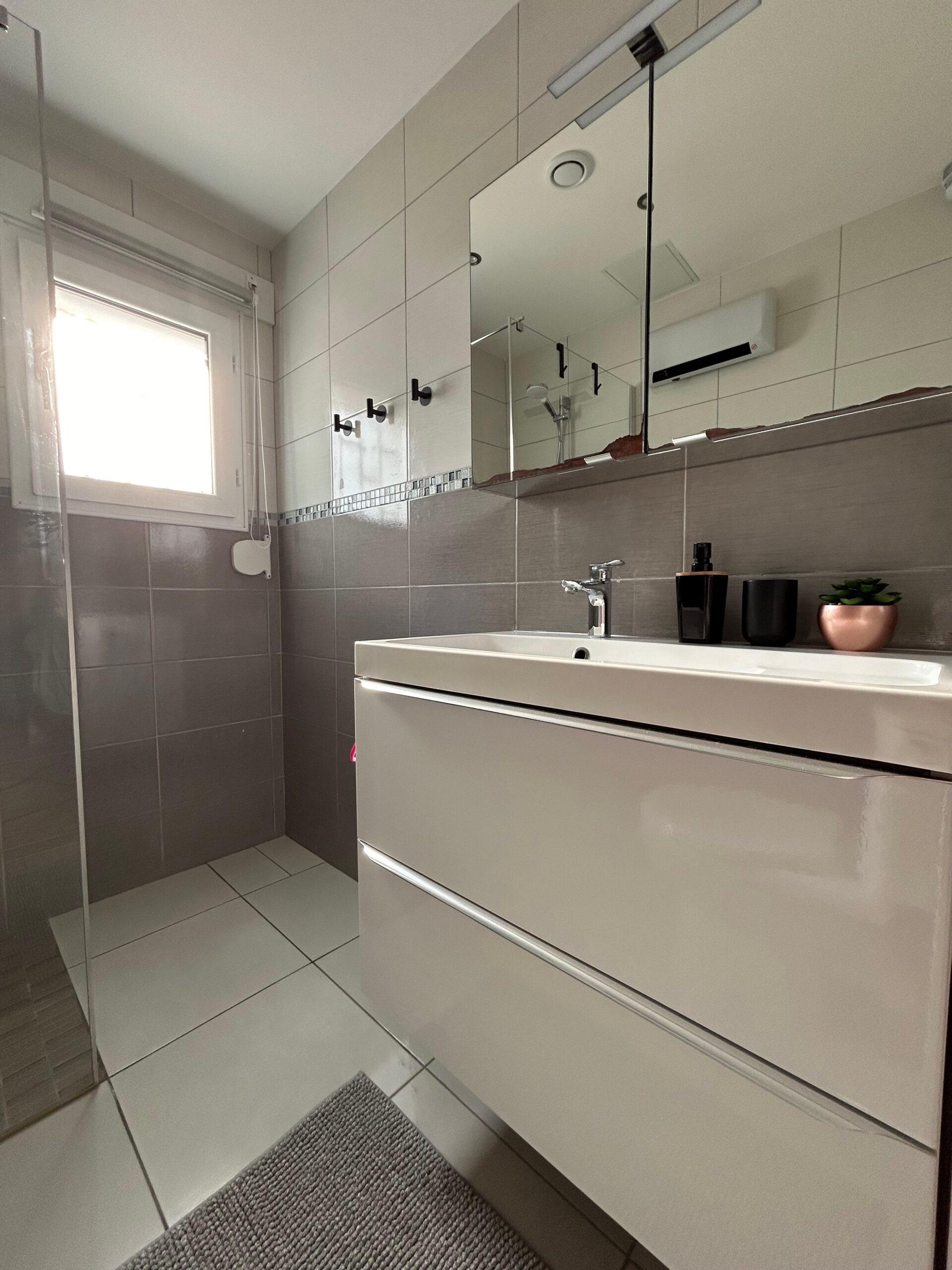 Badkamer 2