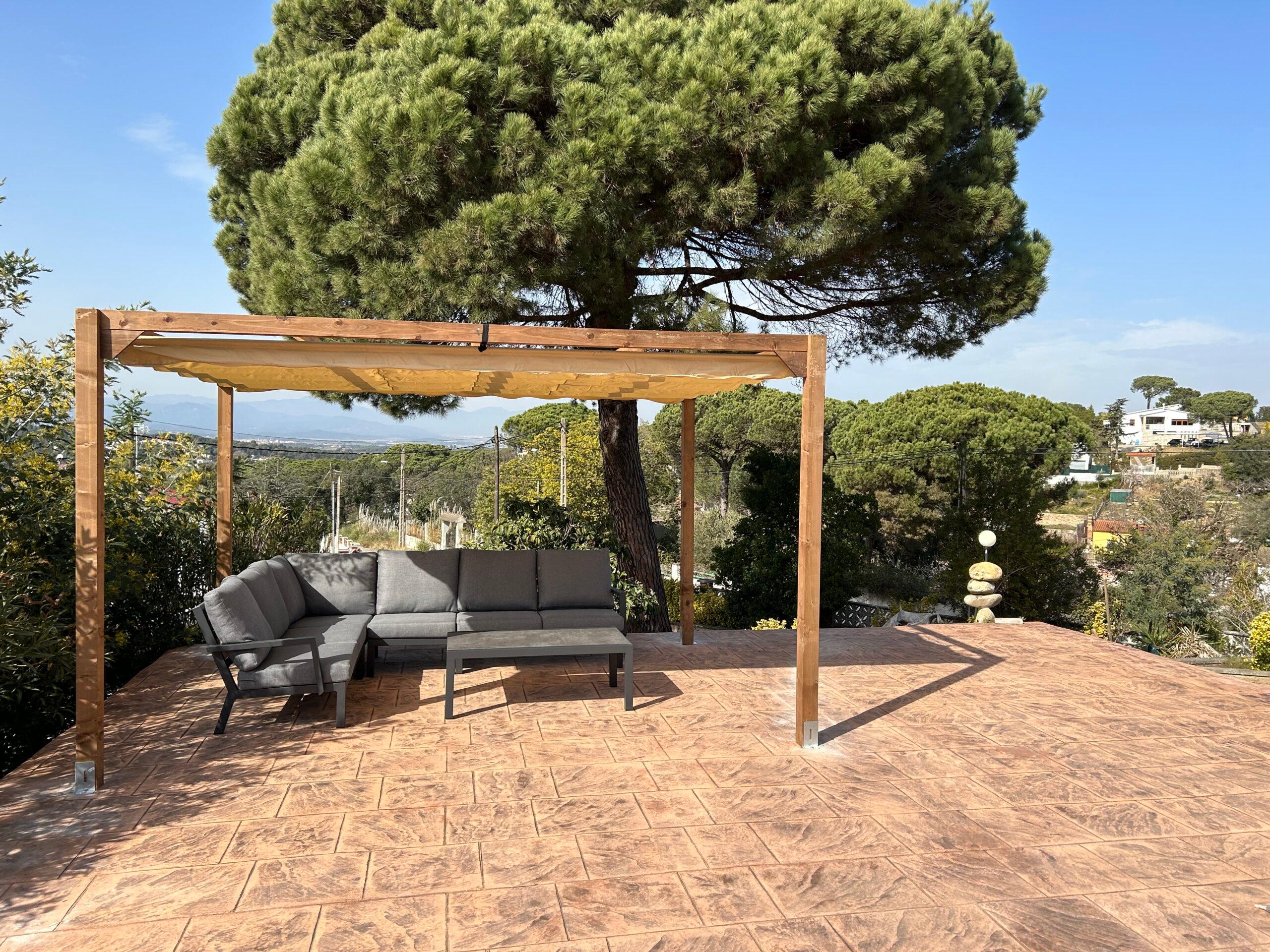 Loungeset