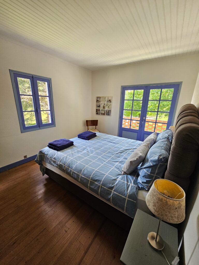 Slaapkamer 4