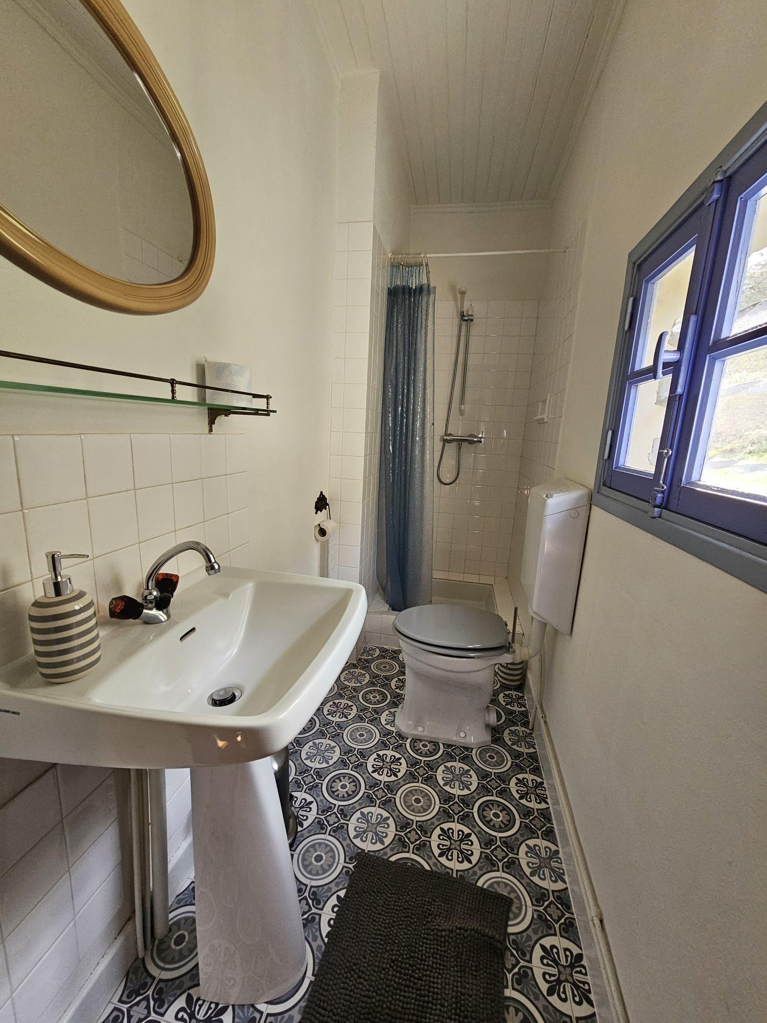 Badkamer 2