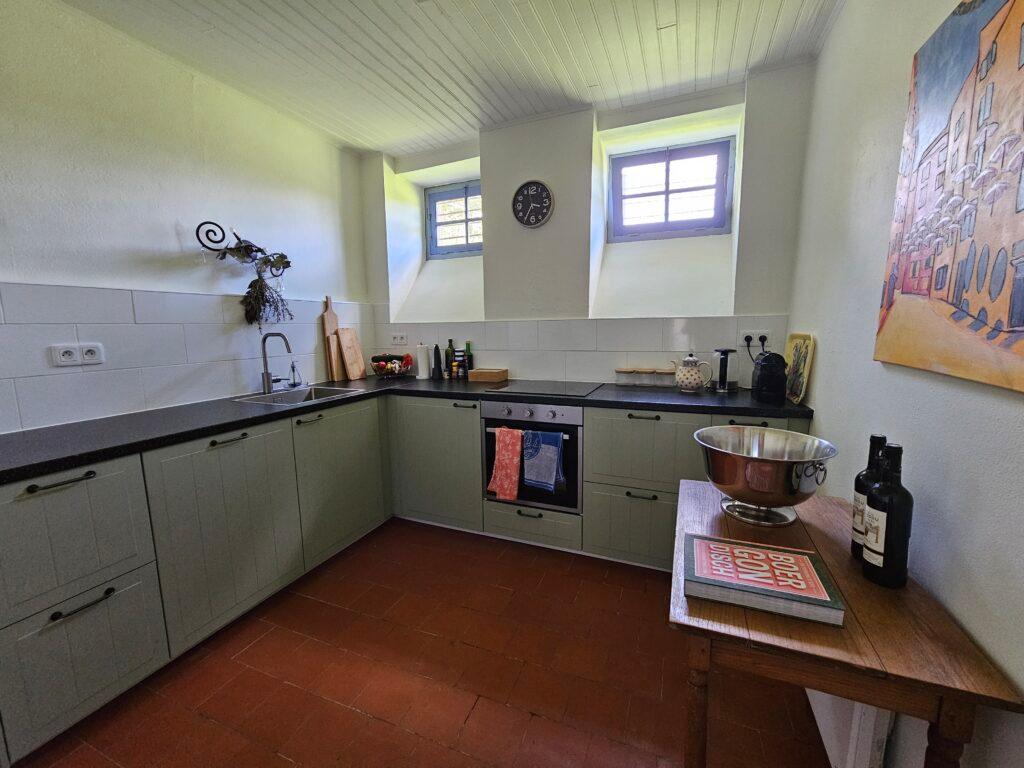 Keuken