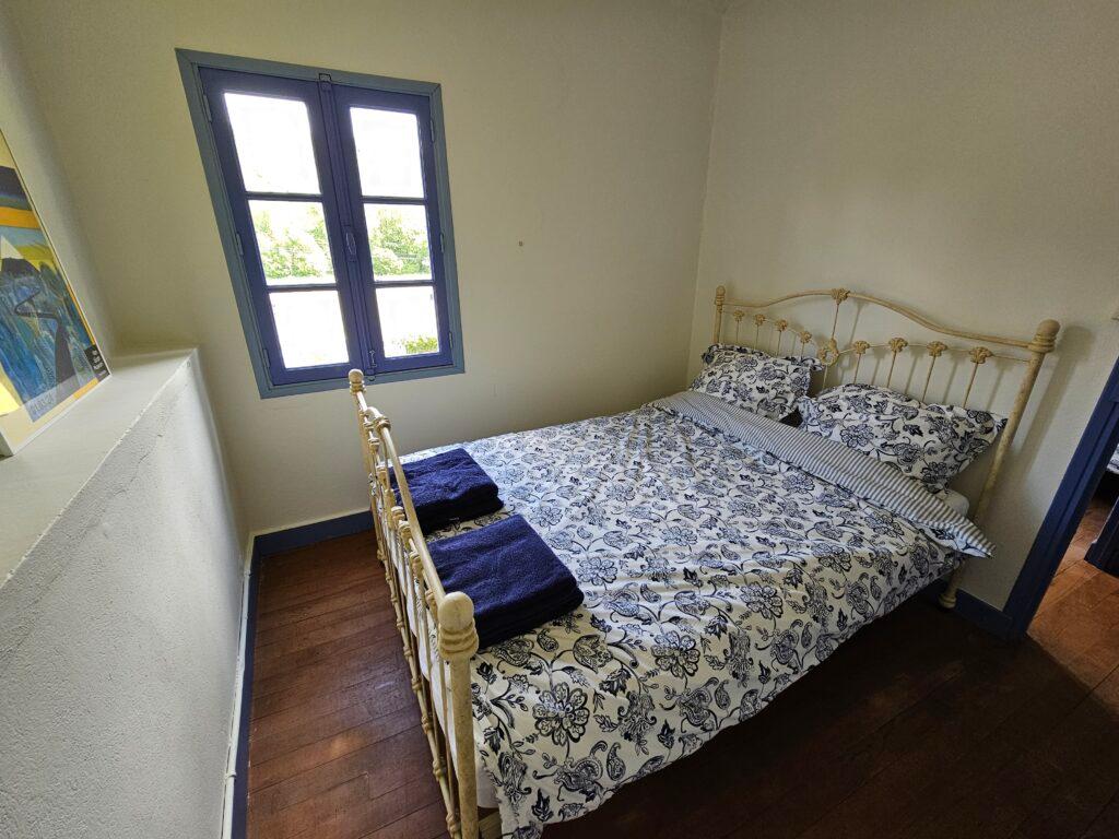 Slaapkamer 2