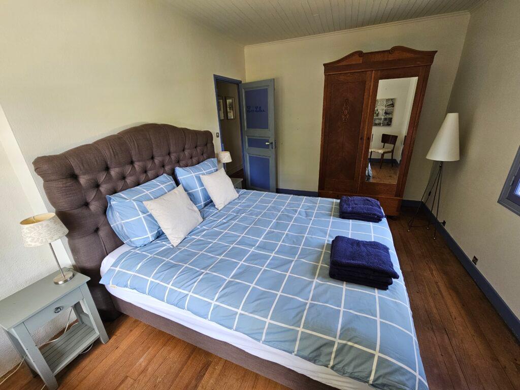 Slaapkamer 4