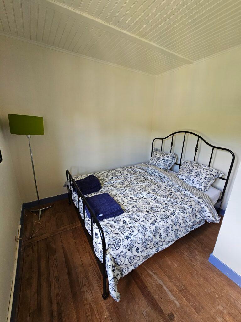 Slaapkamer 3