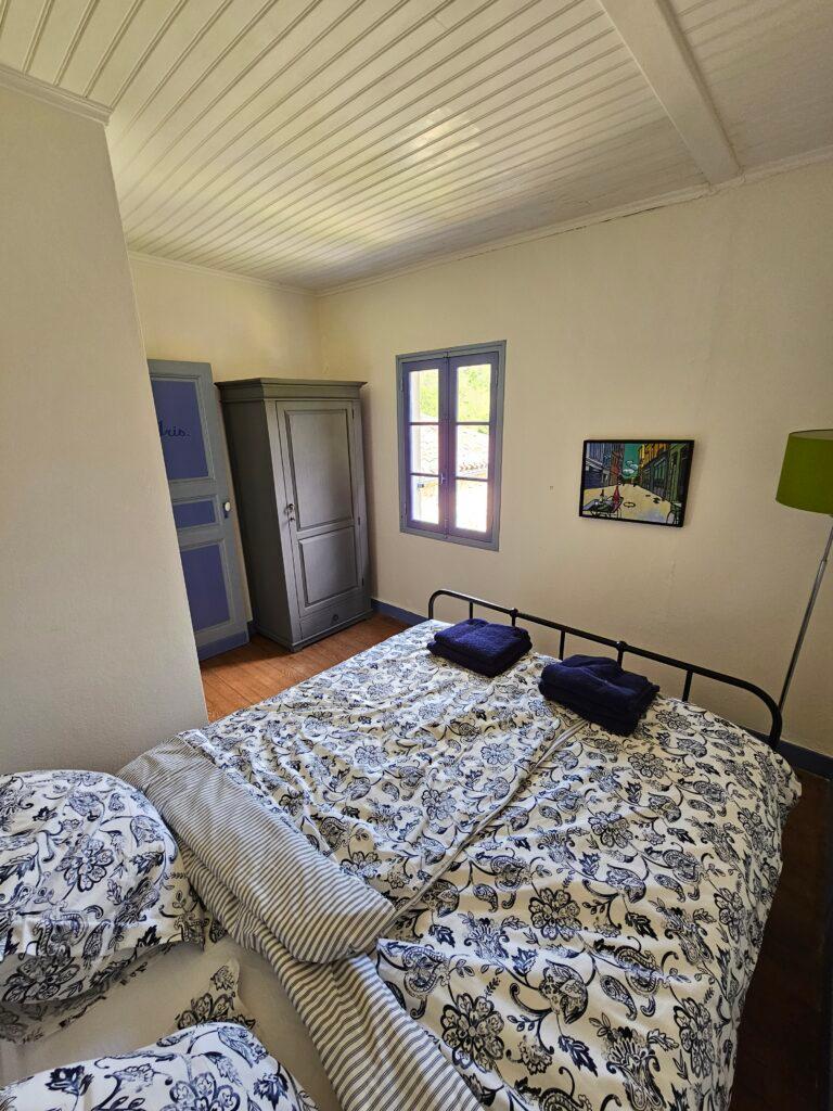 Slaapkamer 3