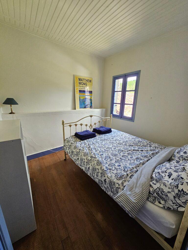 Slaapkamer 2