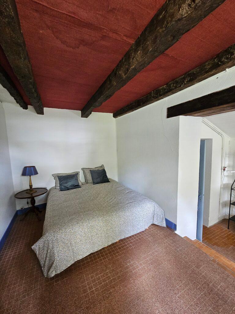 Slaapkamer 1