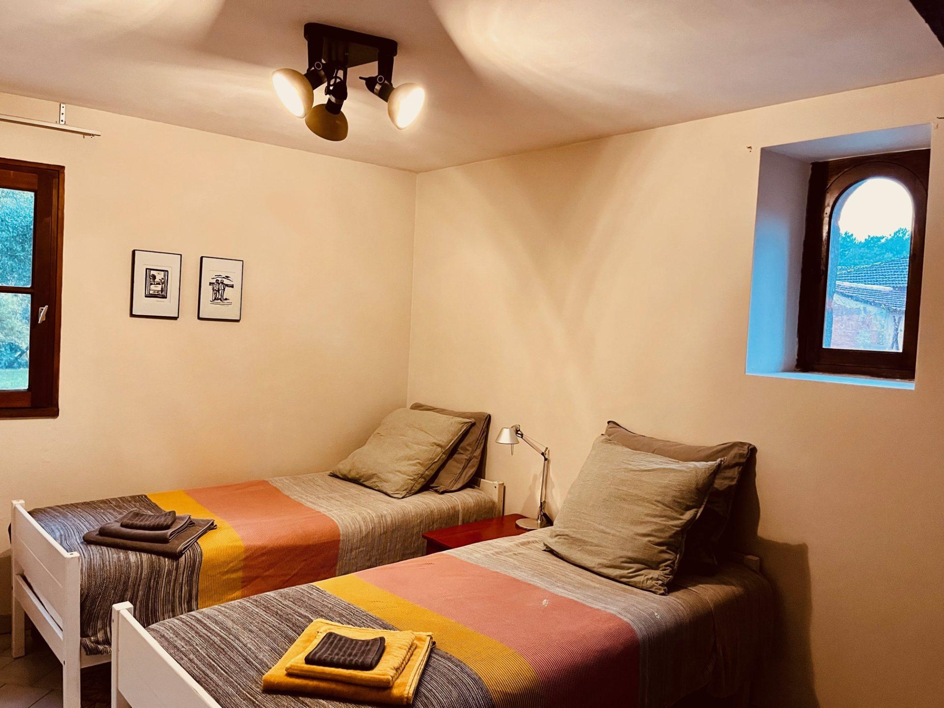 Slaapkamer 2