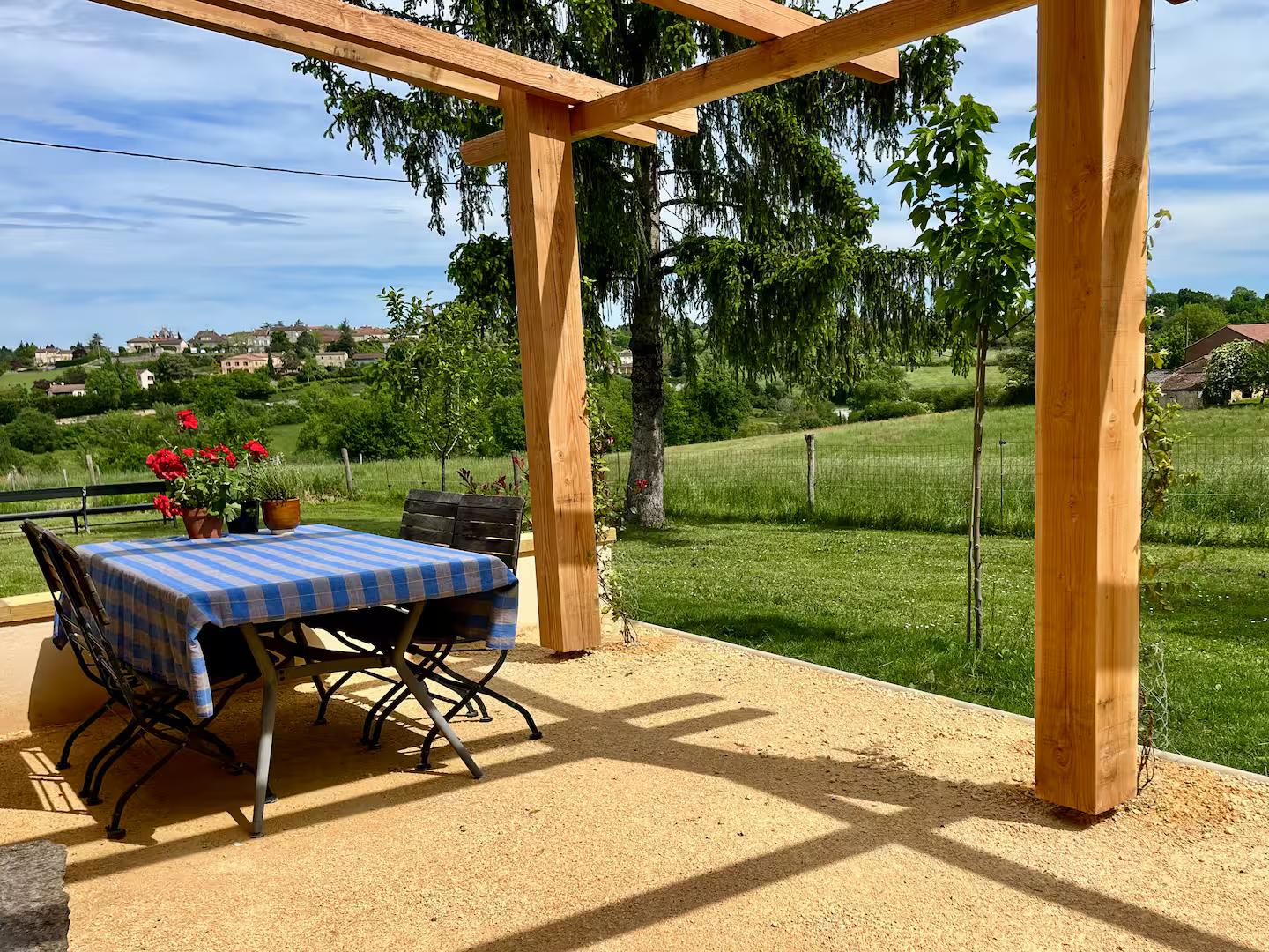 Terras