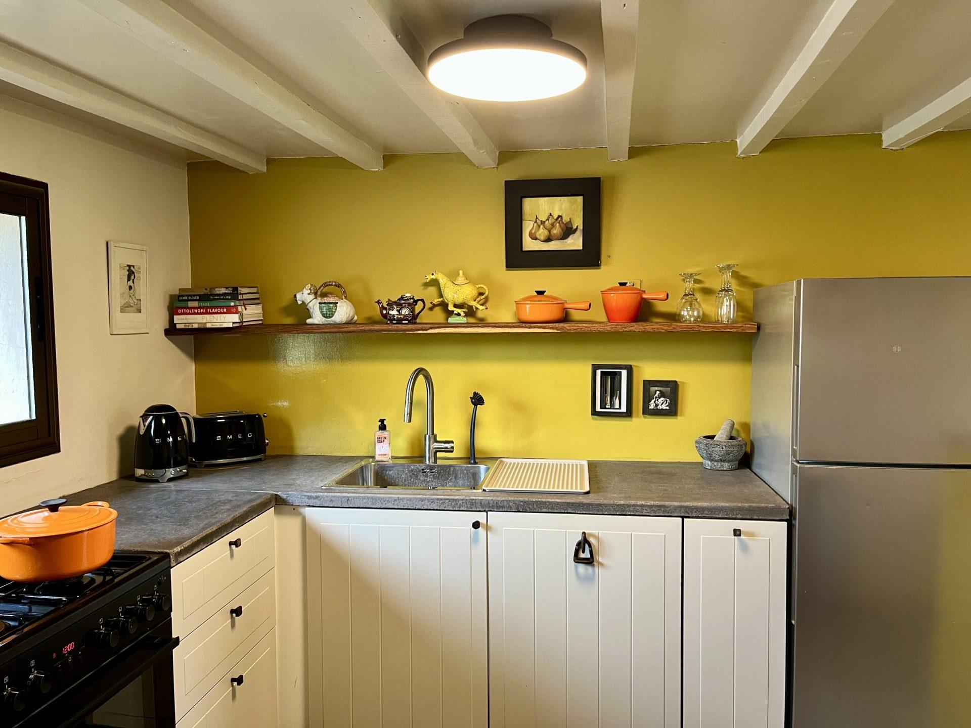 Keuken