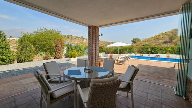 Terras