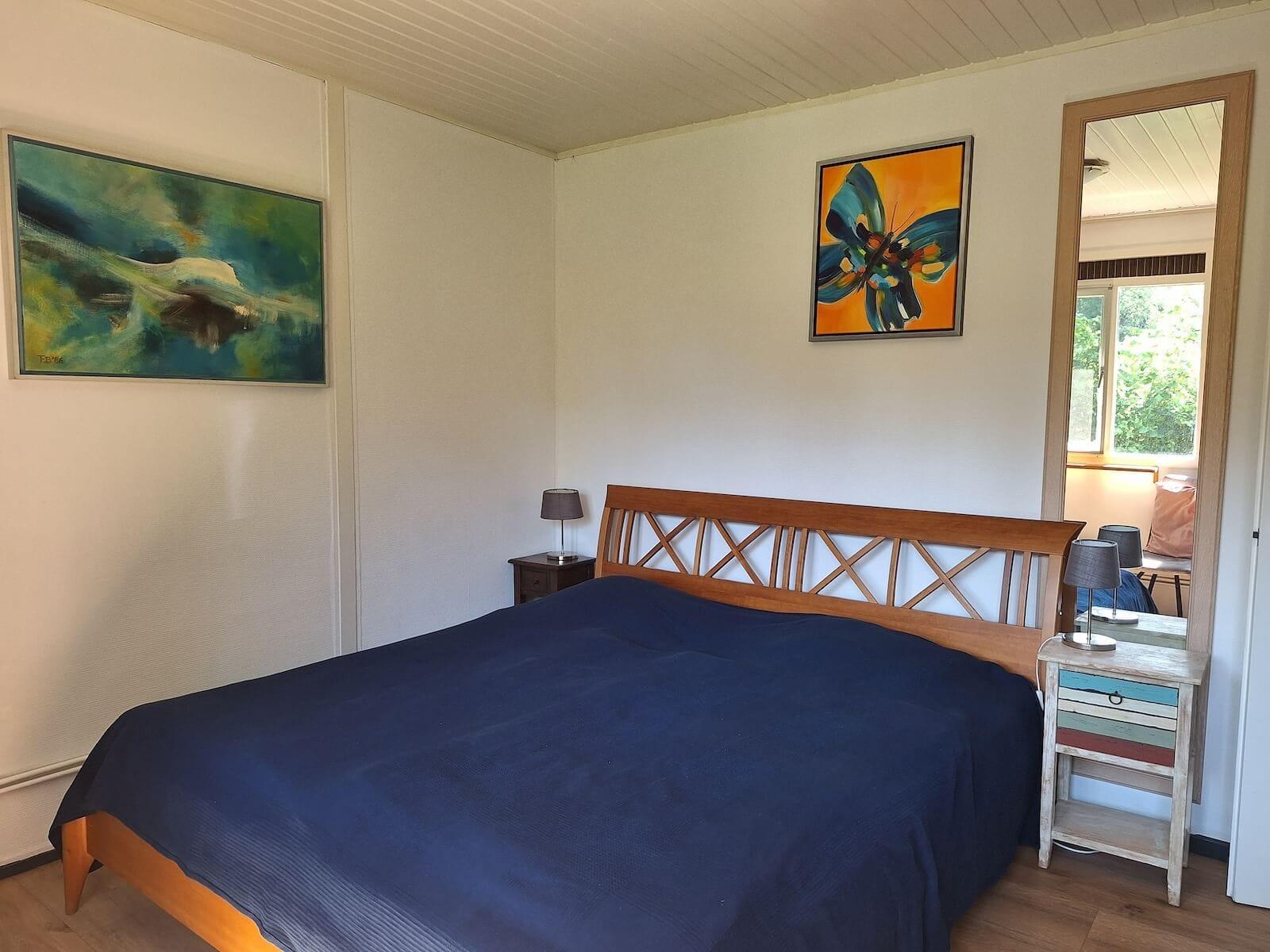 Slaapkamer 1
