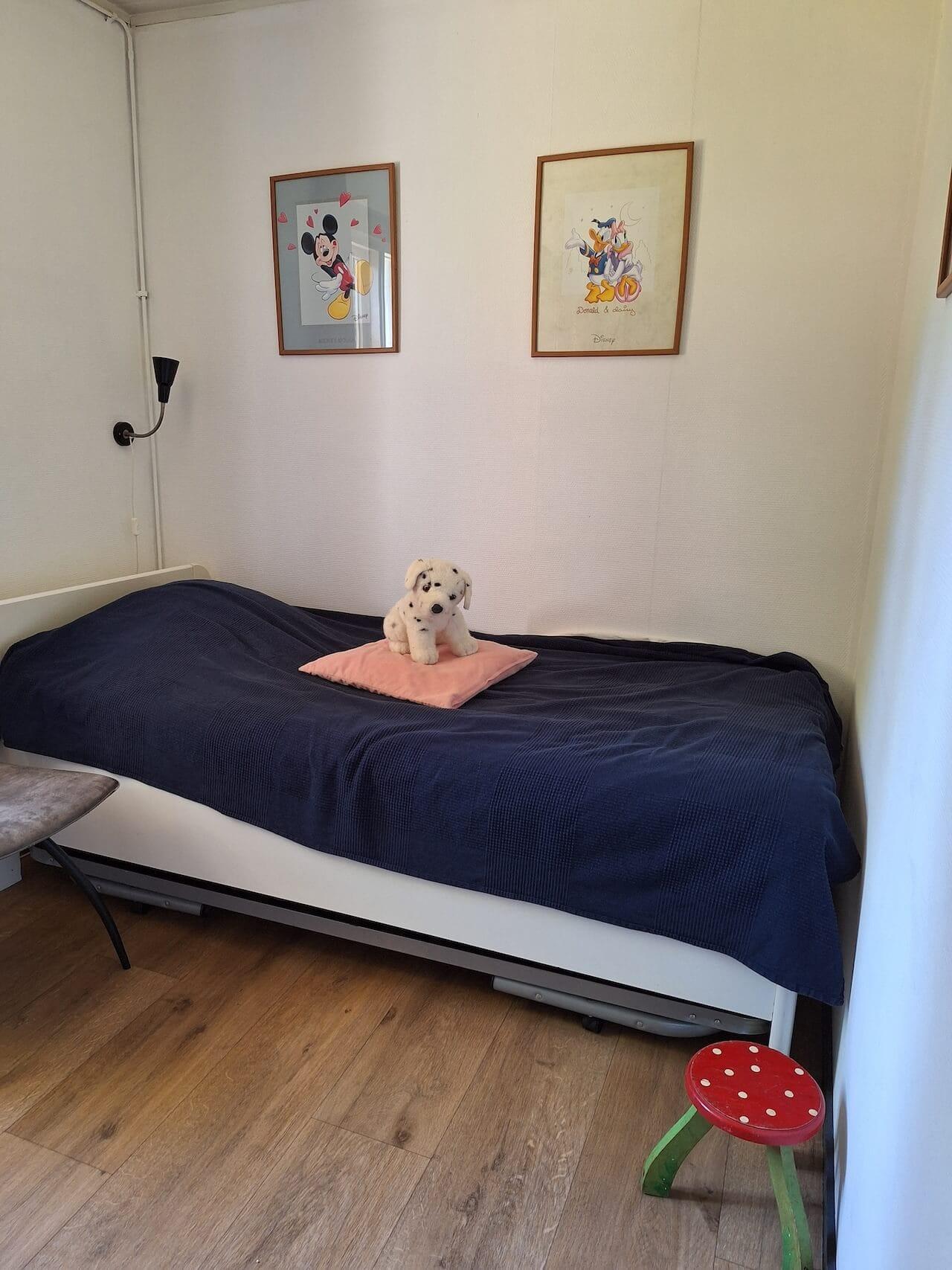 Slaapkamer 2