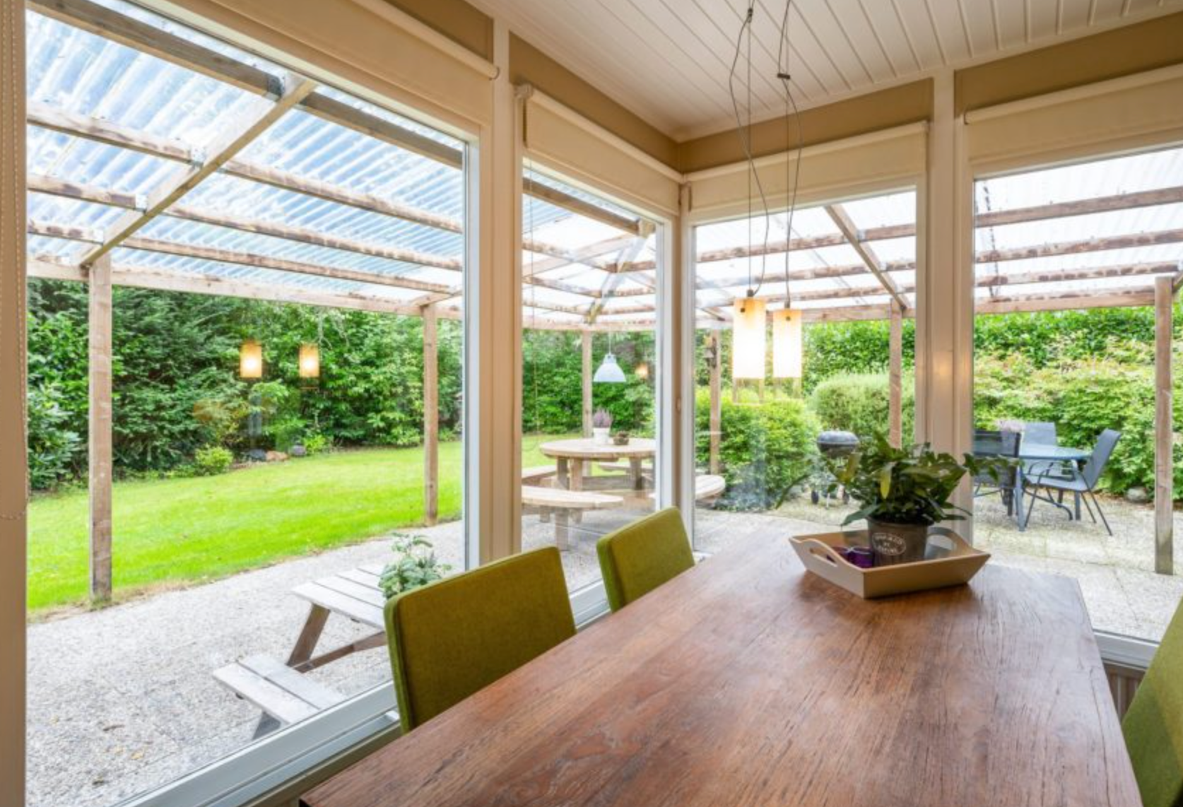 Veranda