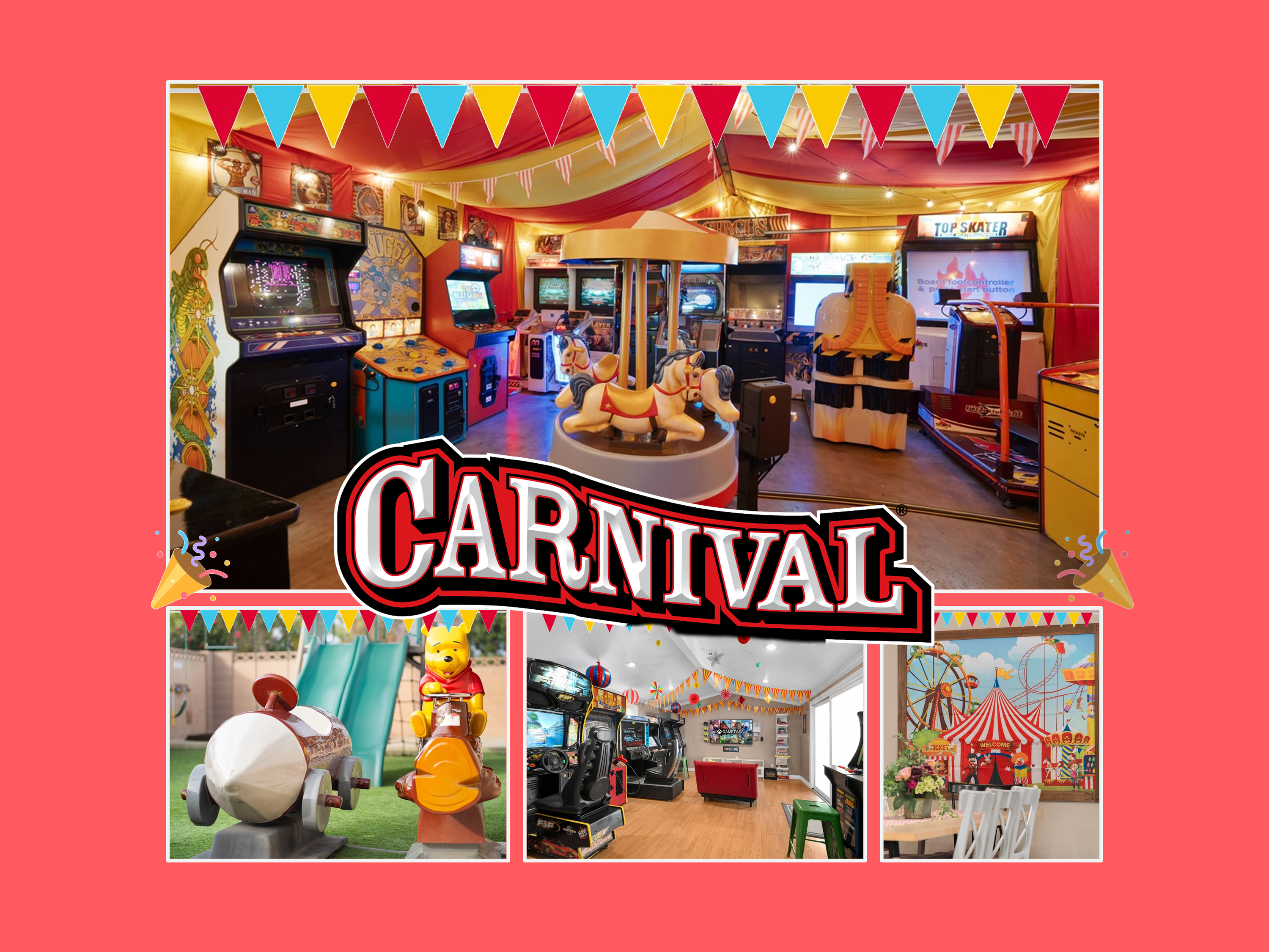 Carnival Dream