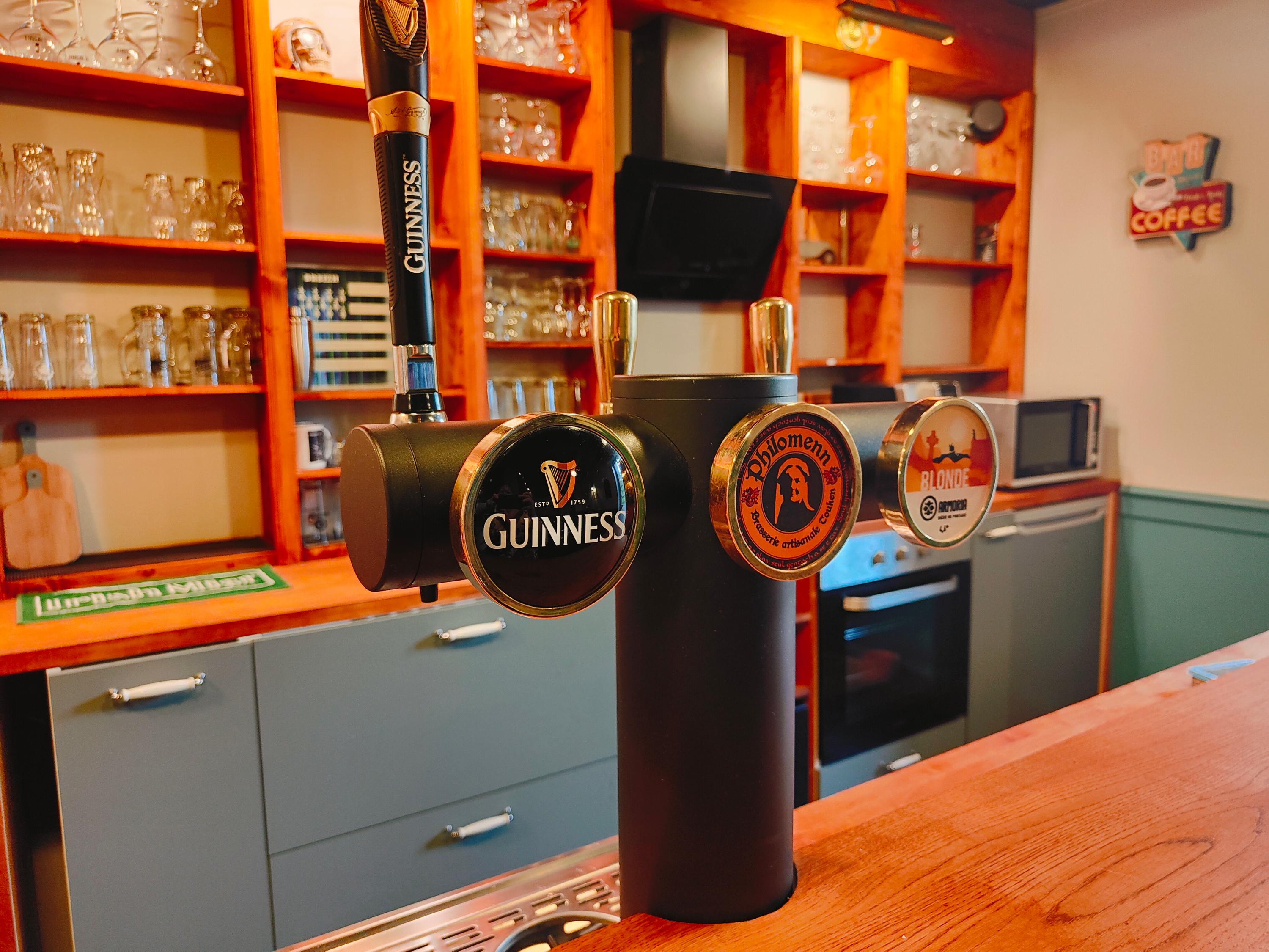 Le Pub