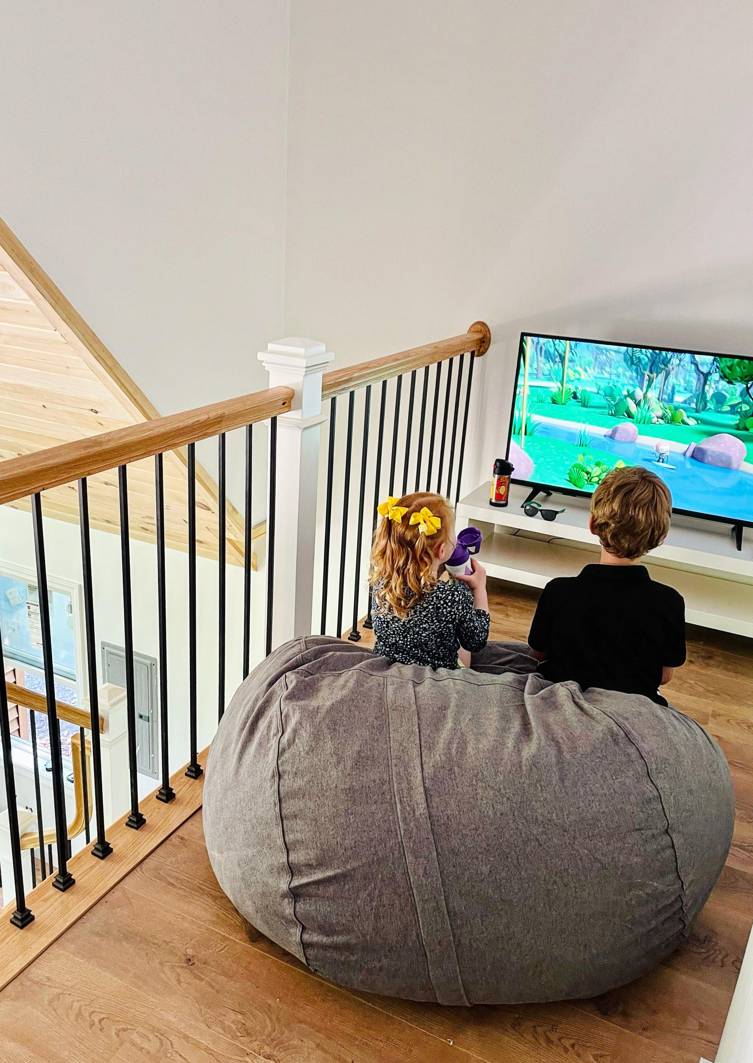 2nd floor loft