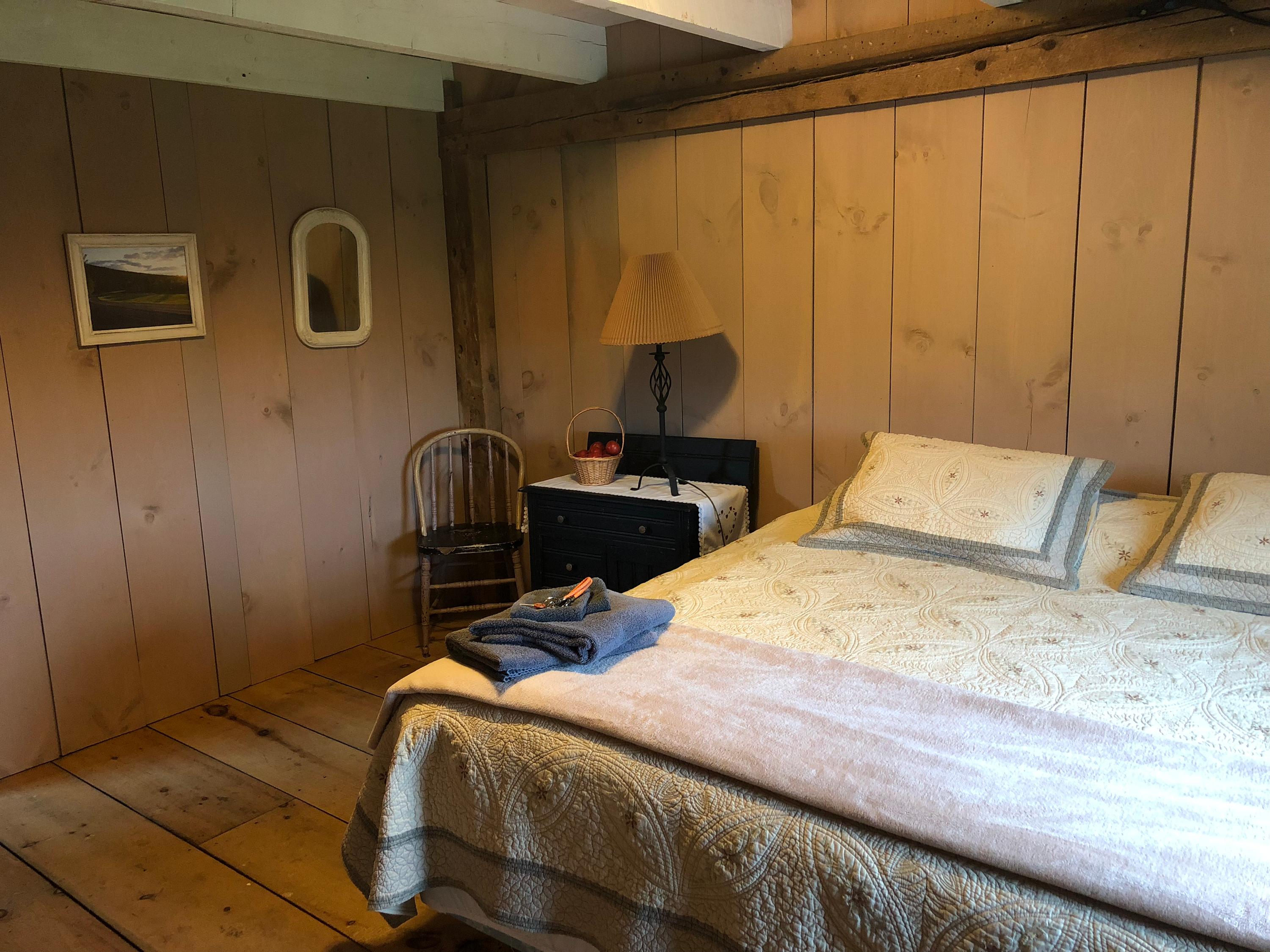 Orchard Room