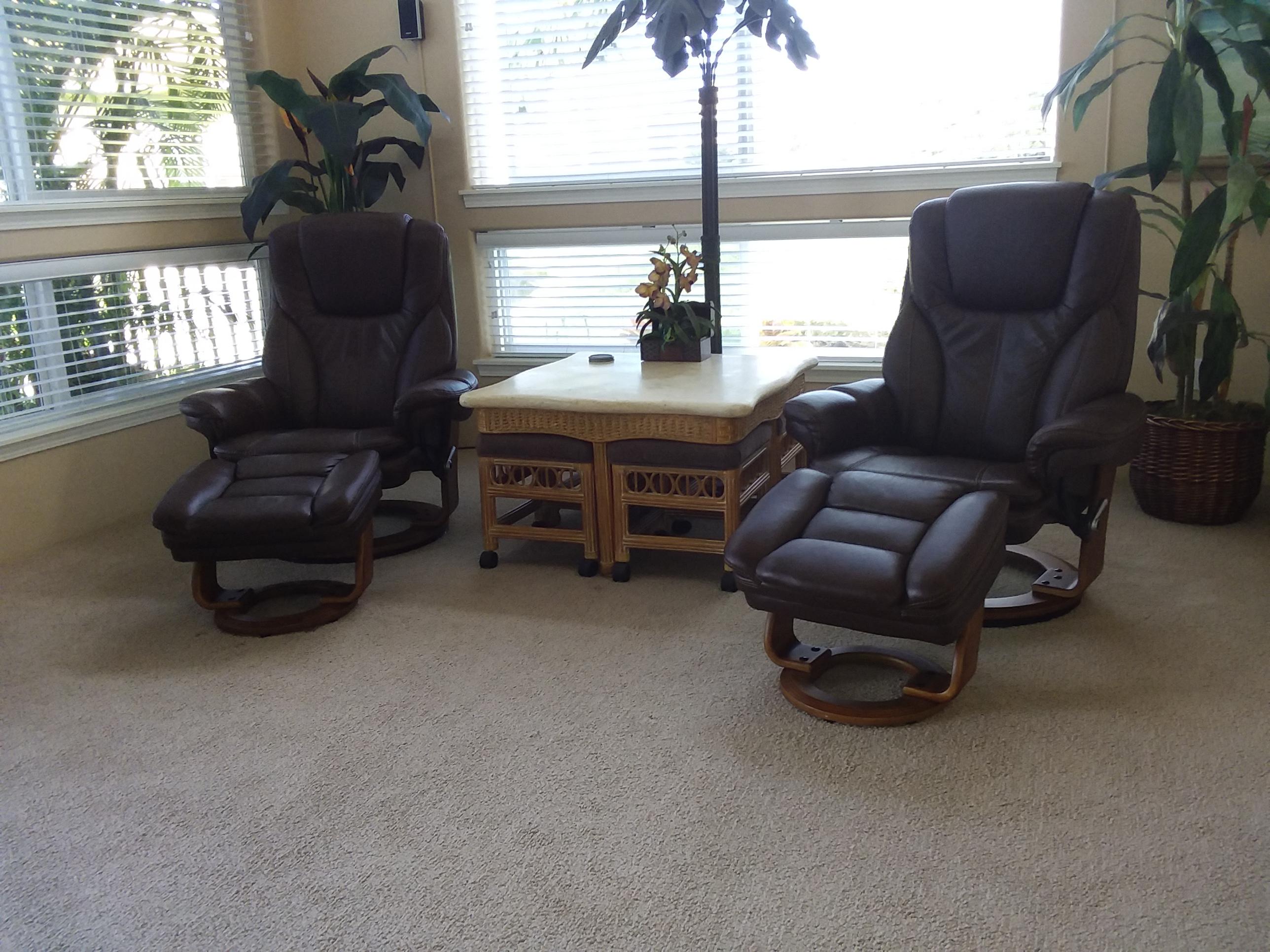 Sitting Area