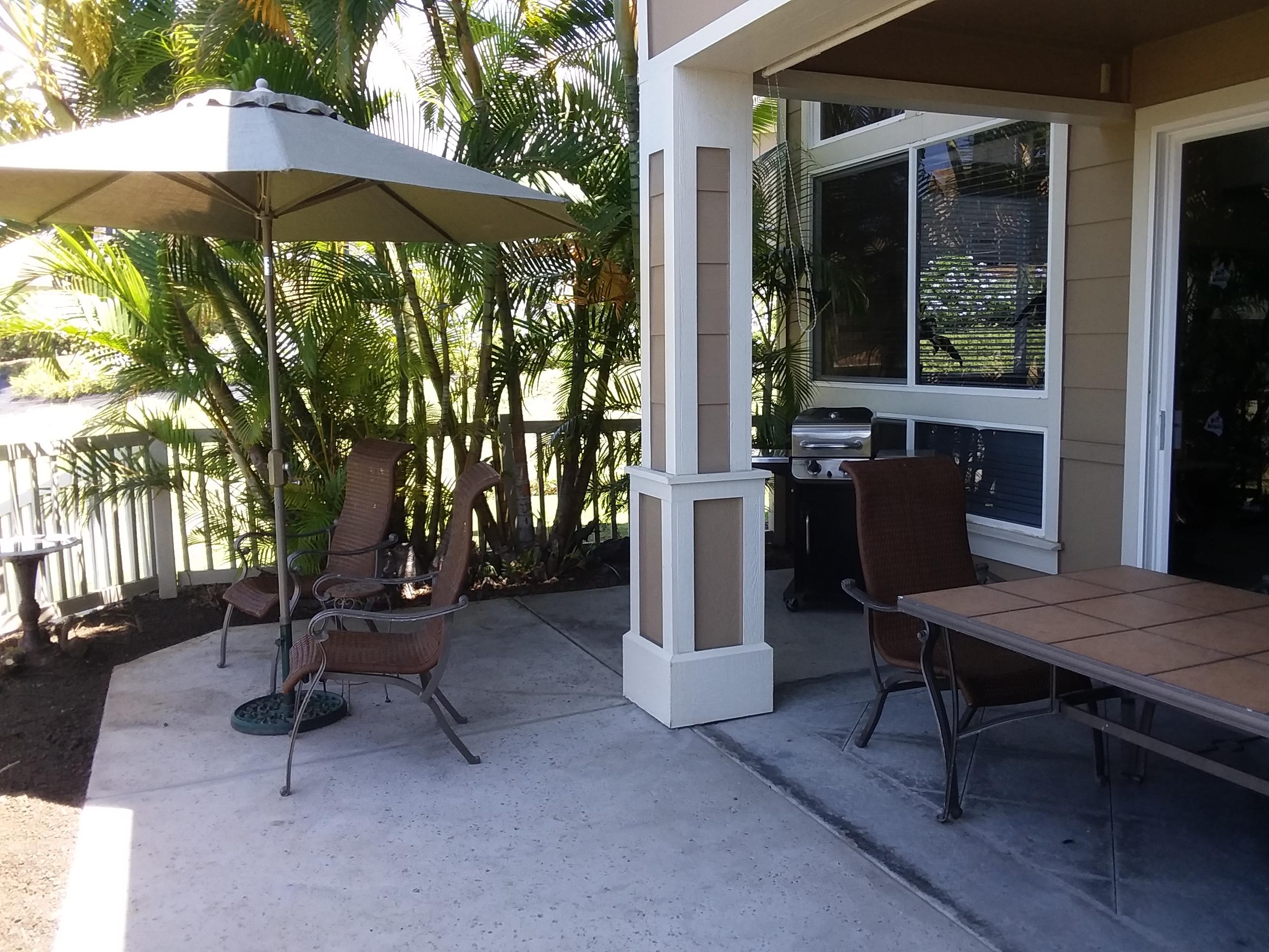 Lower Lanai