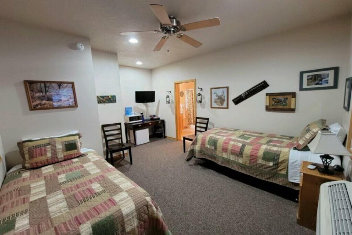 WC Room #1