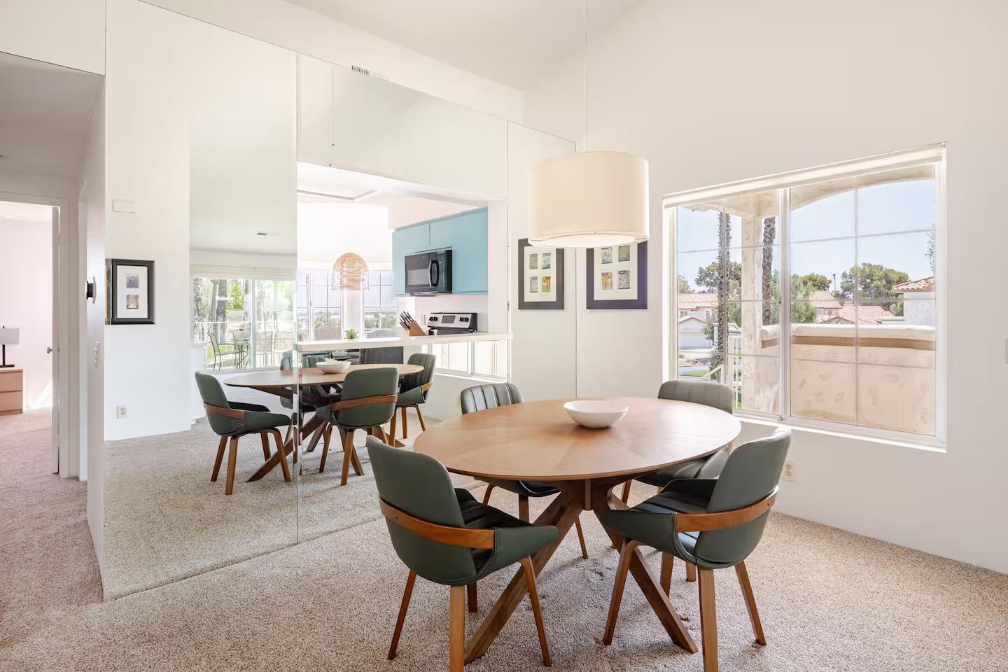 Pitch Perfect Views | 25 Pools, Fitness, Pickle