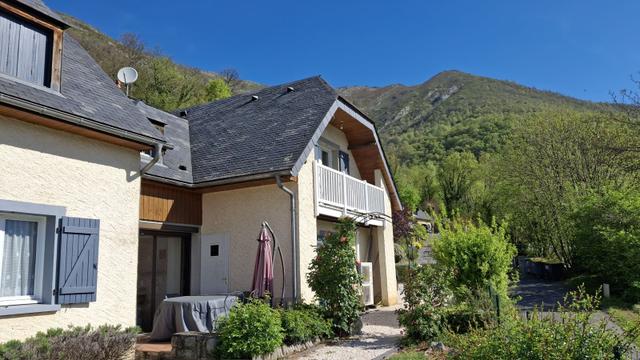 Le gîte