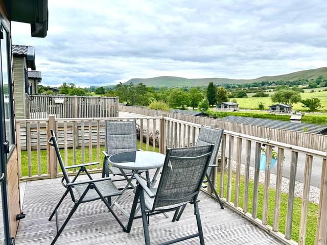 Decking