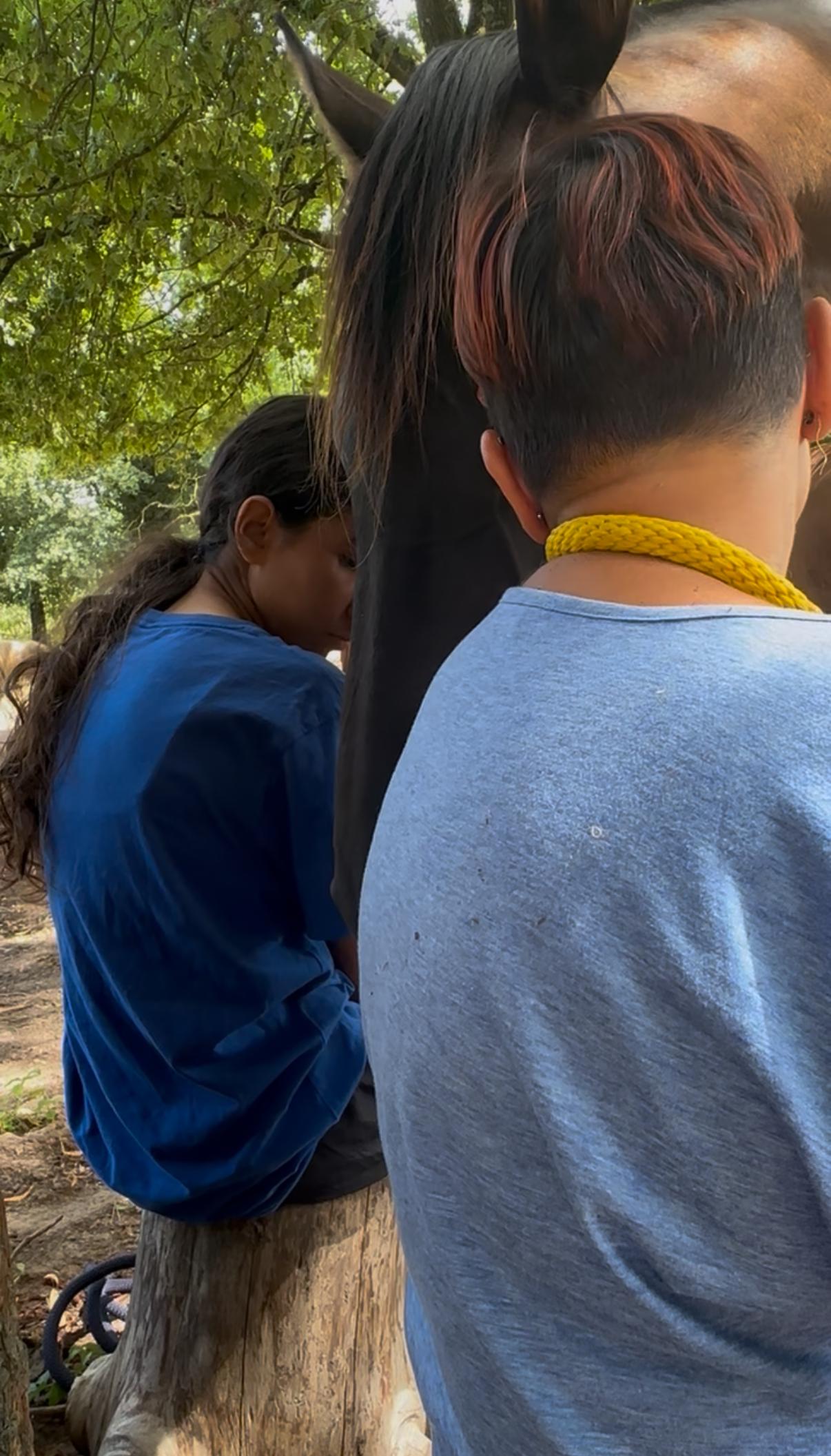 Séjour Libération - Duo