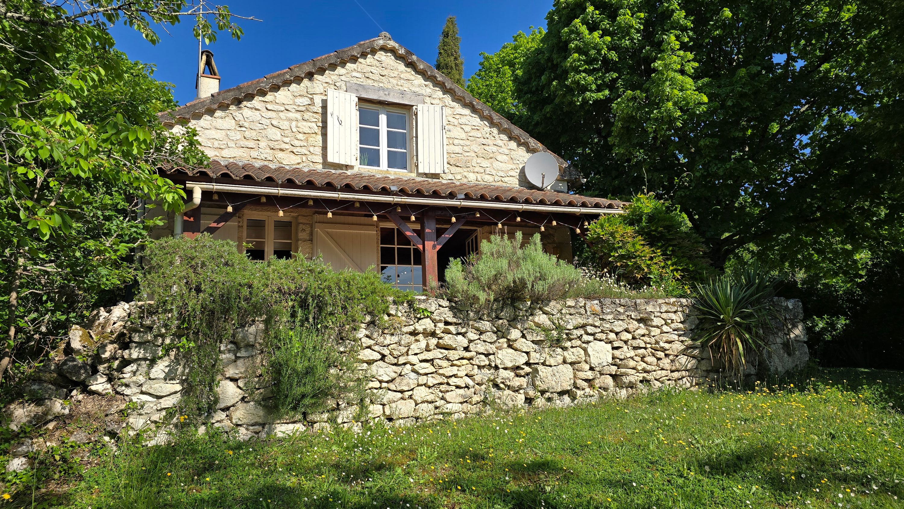 Chez Kas Gites photo 4