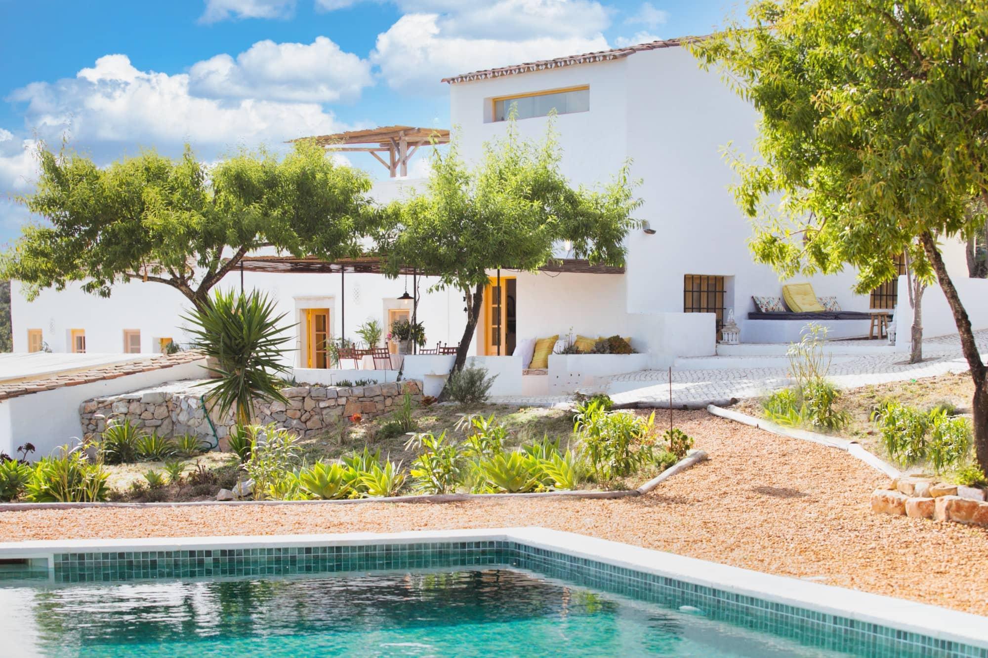 Casa Generosa