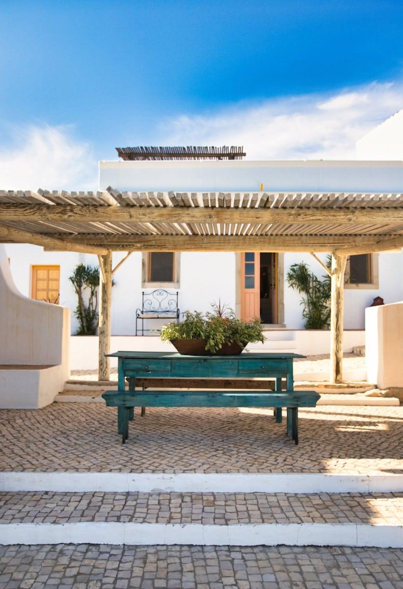 Casa Generosa