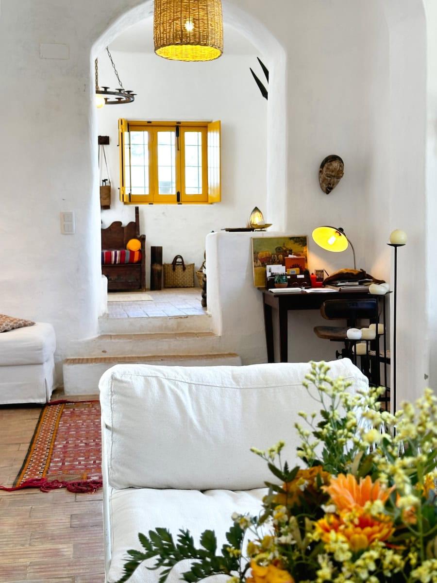 Casa Generosa
