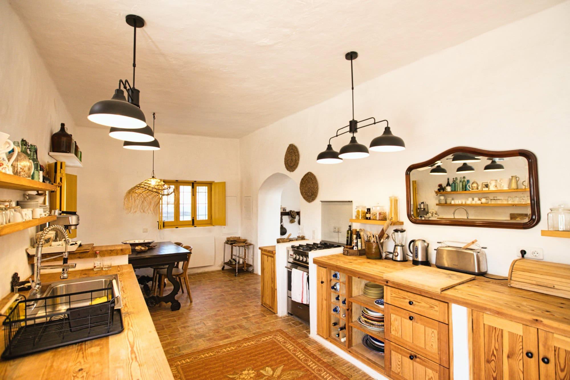 Casa Generosa