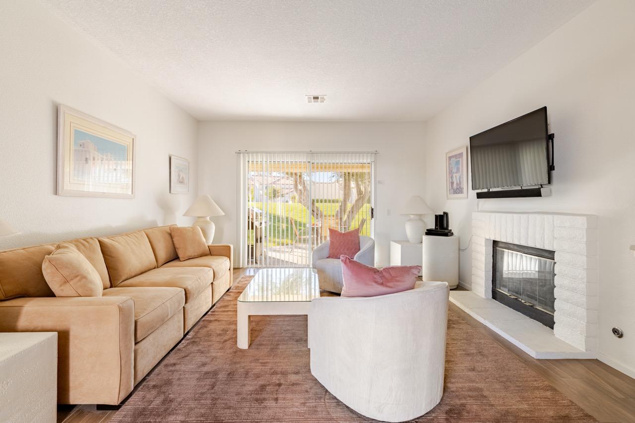 Desert Hideaway | Lower Unit | Desert Falls CC