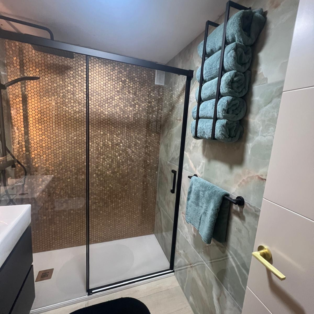 Casa Lyvanto 2.0 – Luxe badkamers