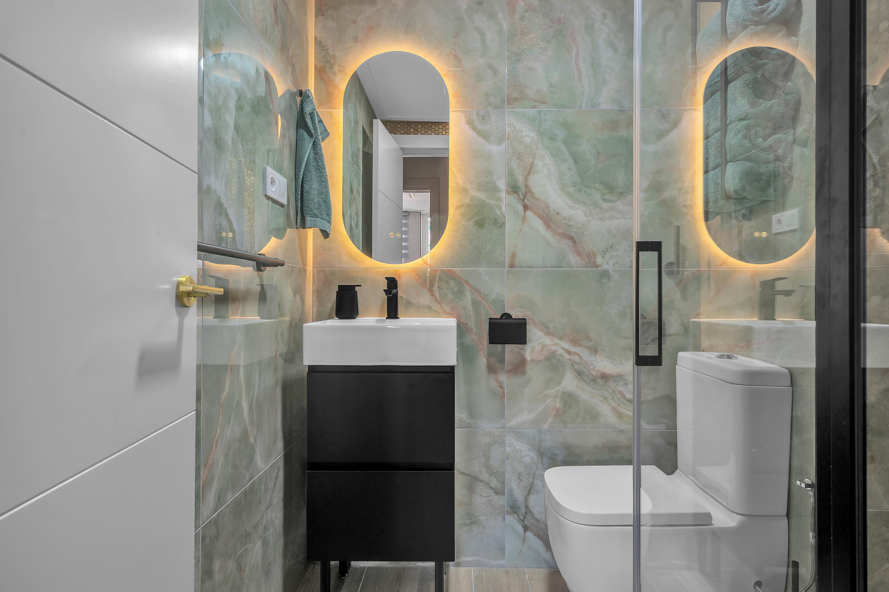 Casa Lyvanto 2.0 – Inloopdouche en hotelgevoel