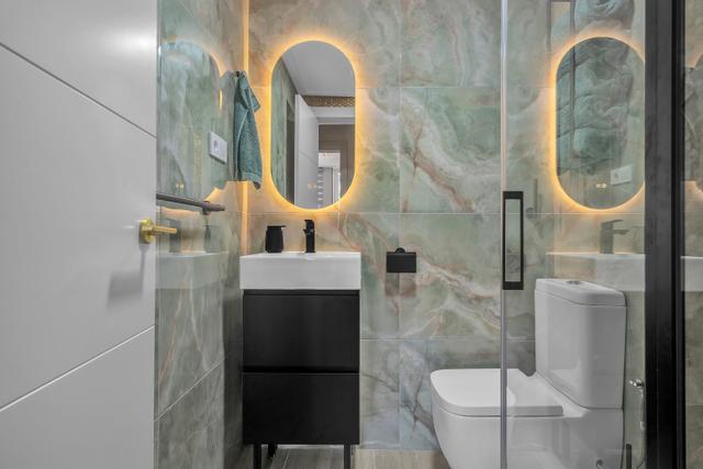 Casa Lyvanto 2.0 – Inloopdouche en hotelgevoel