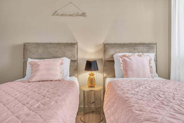  Slaapkamer – Casa Lyvanto 2.0
