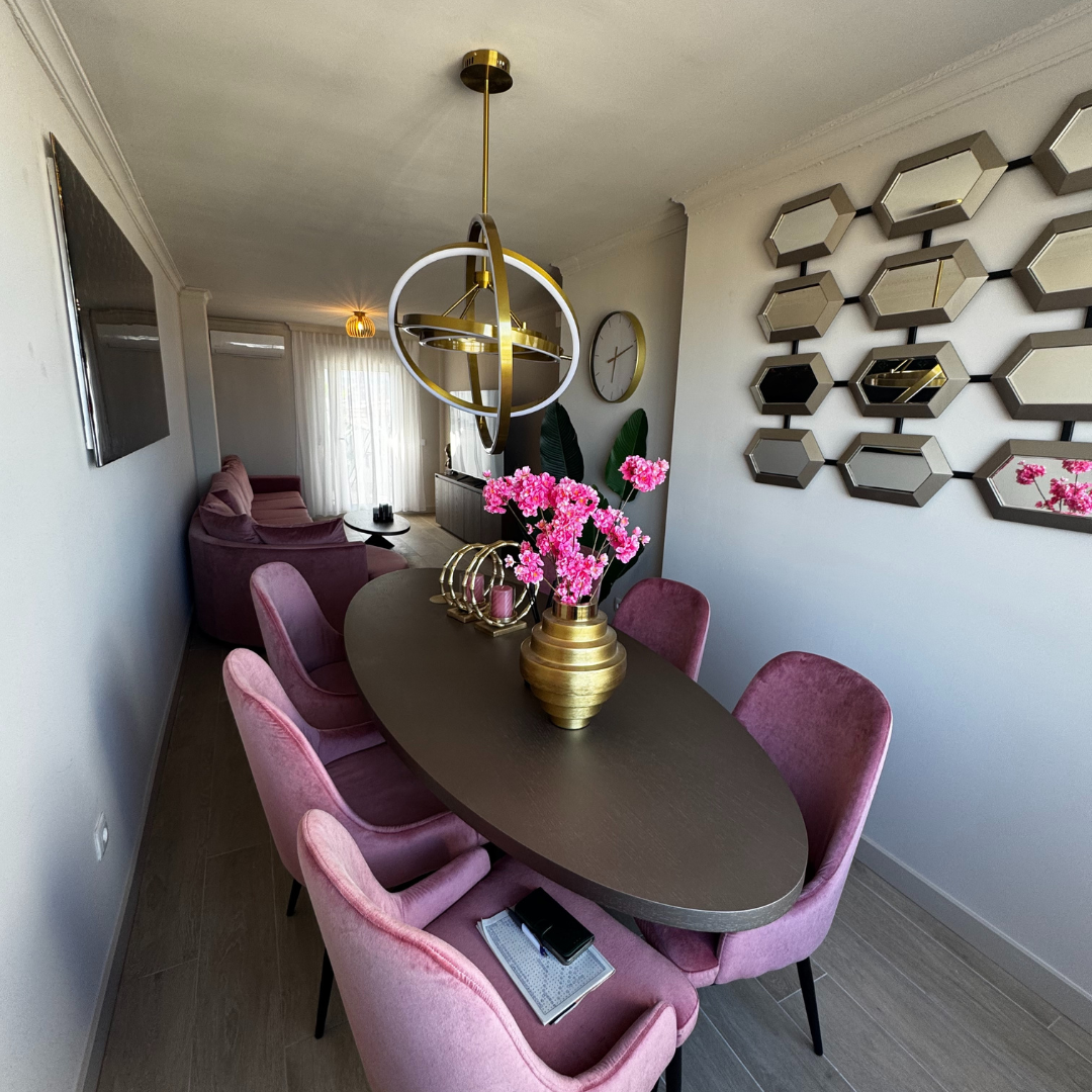 Casa Lyvanto 2.0 – Comfort en rust aan de kust