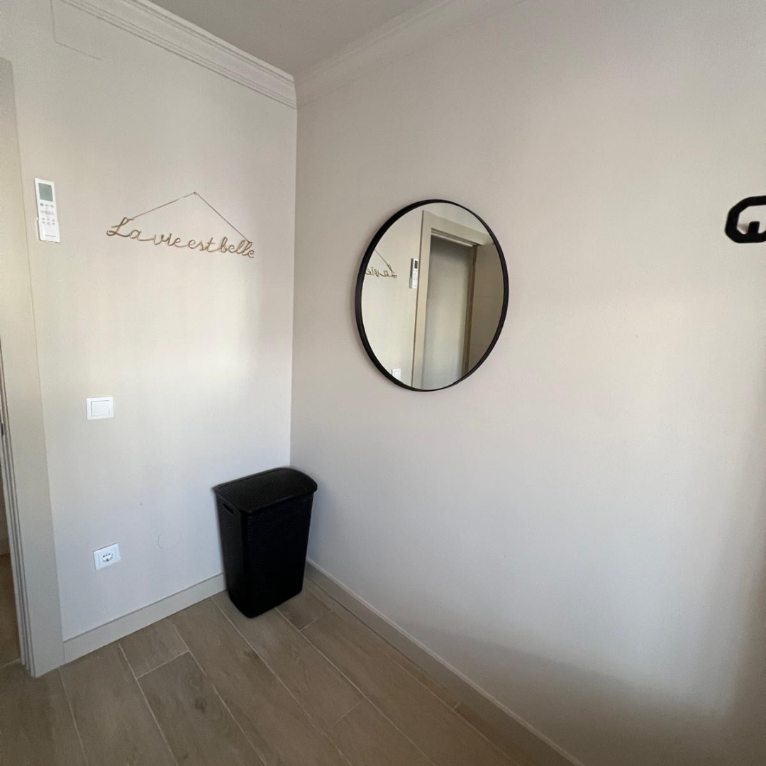 Indeling en ruimte in Casa Lyvanto 2.0 kasten 