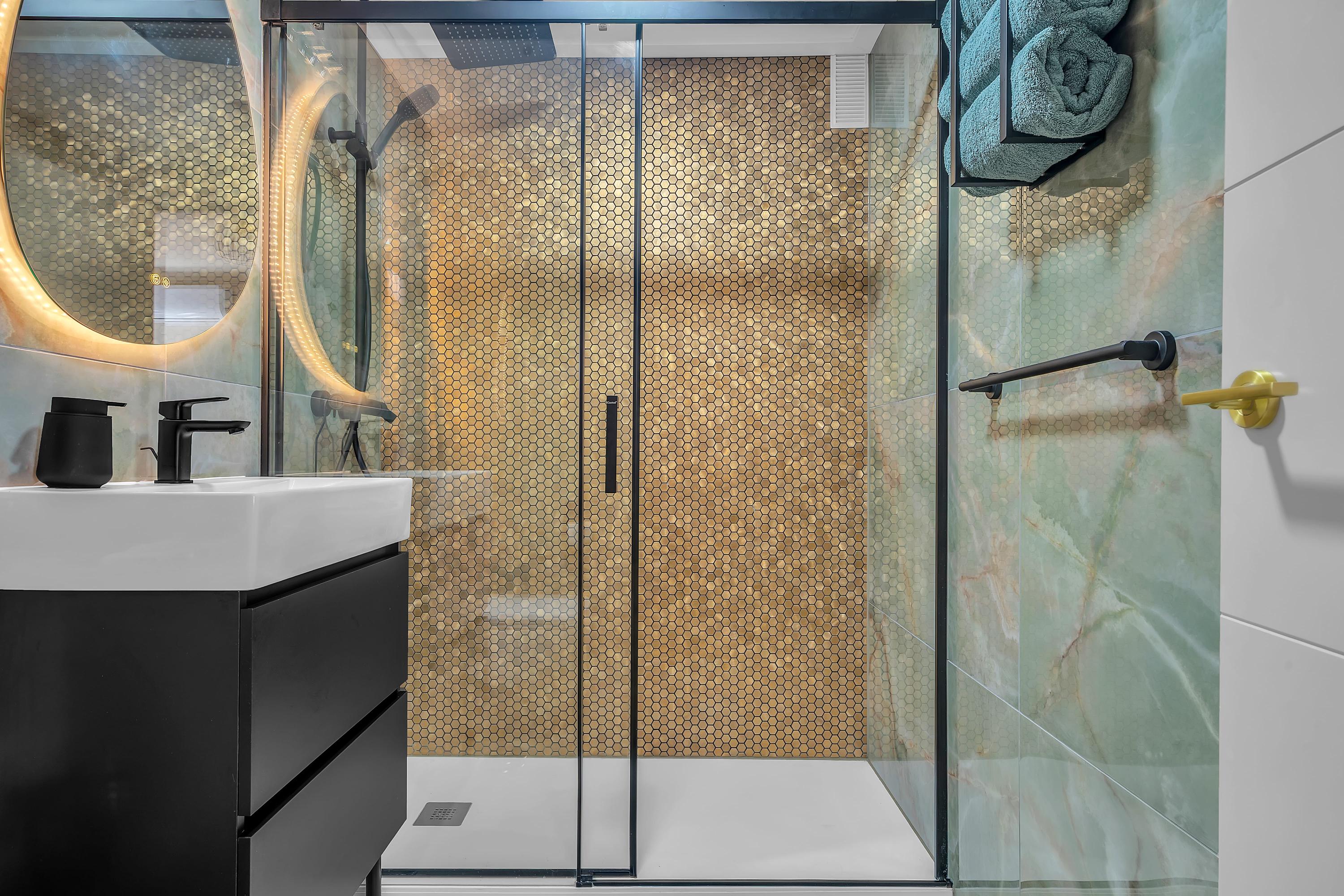 Casa Lyvanto 2.0 – Luxe badkamers