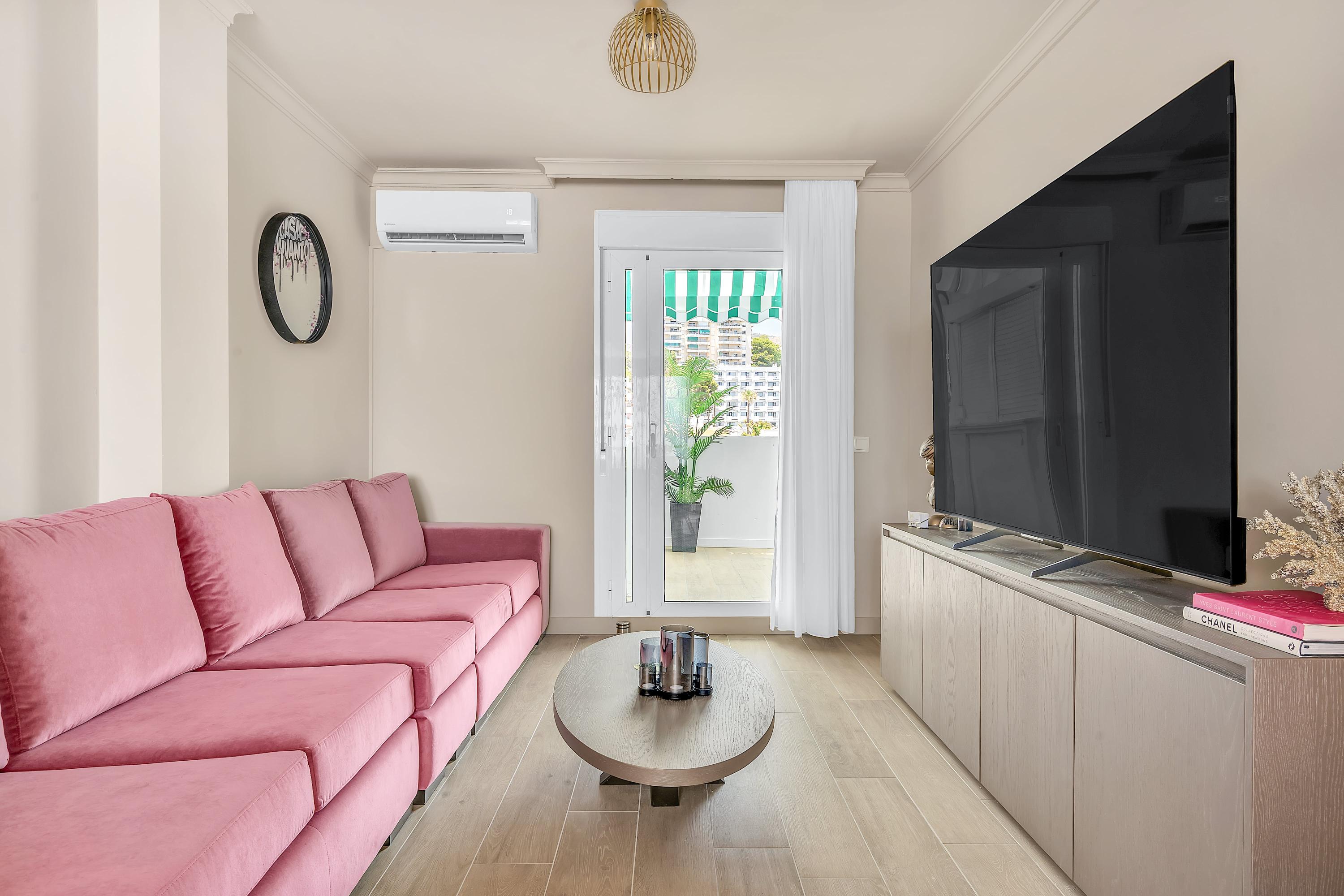 Casa Lyvanto 2.0 – Comfort en rust aan de kust