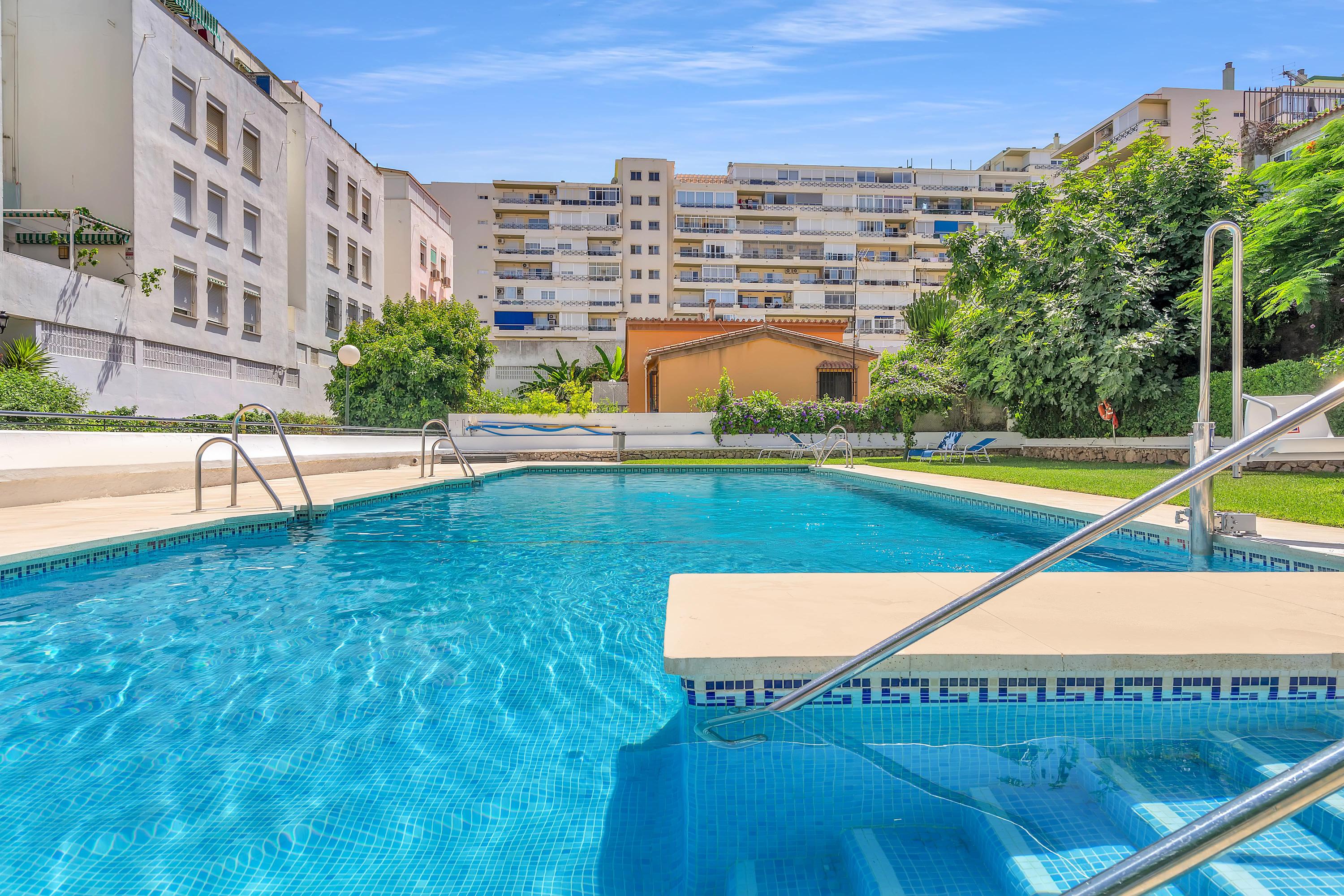 Zwemmen in mediterrane sferen – Casa Lyvanto 2.0