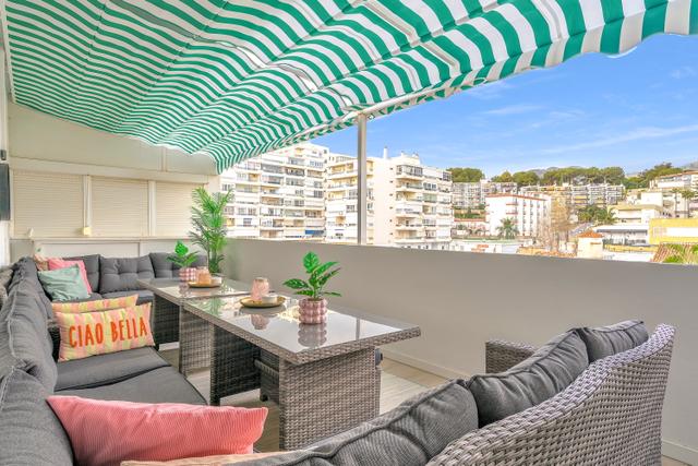 Comfort en rust aan de kust