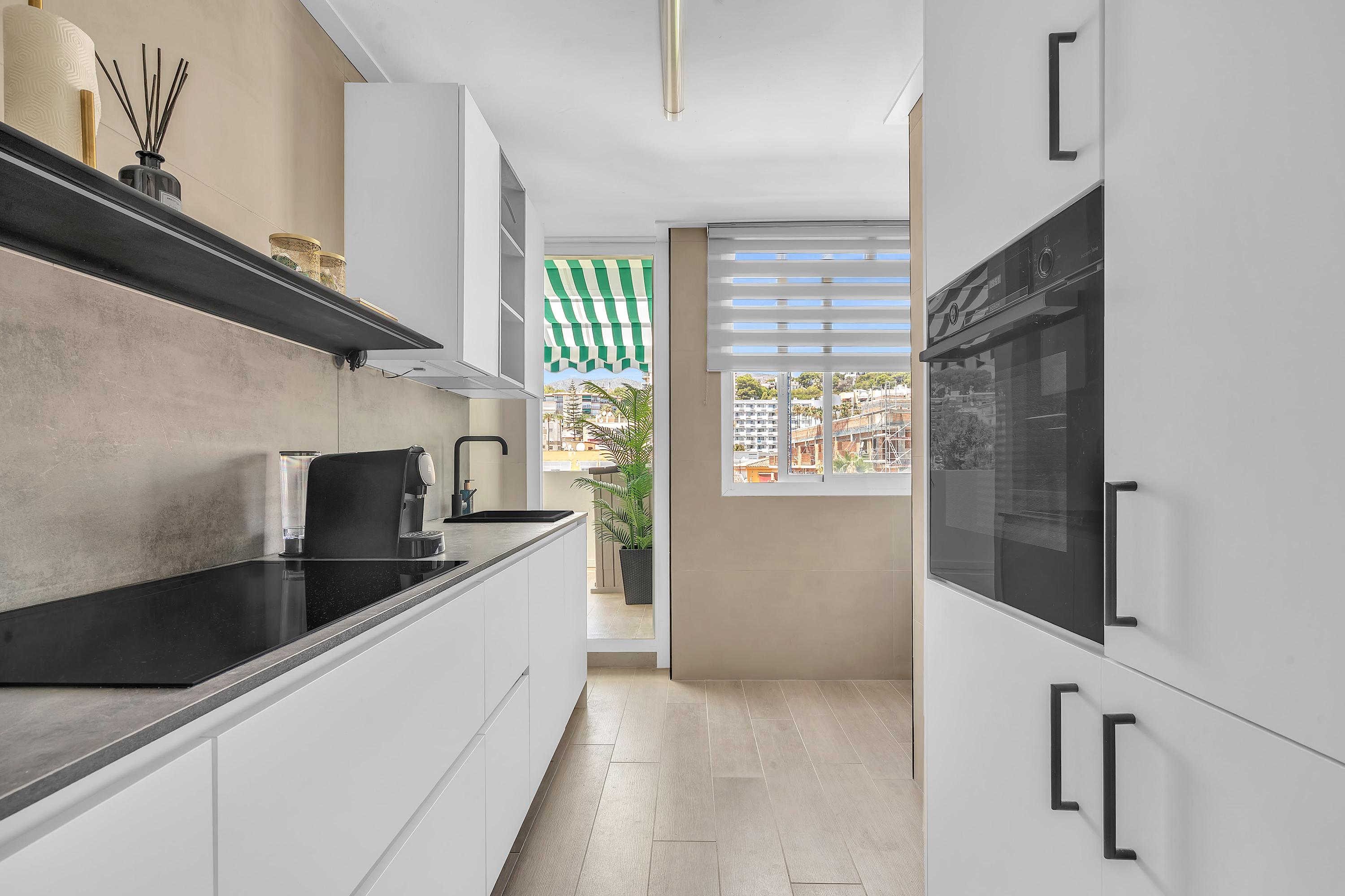 Casa Lyvanto 2.0 – Binnenkijken in de stijlvolle keuken