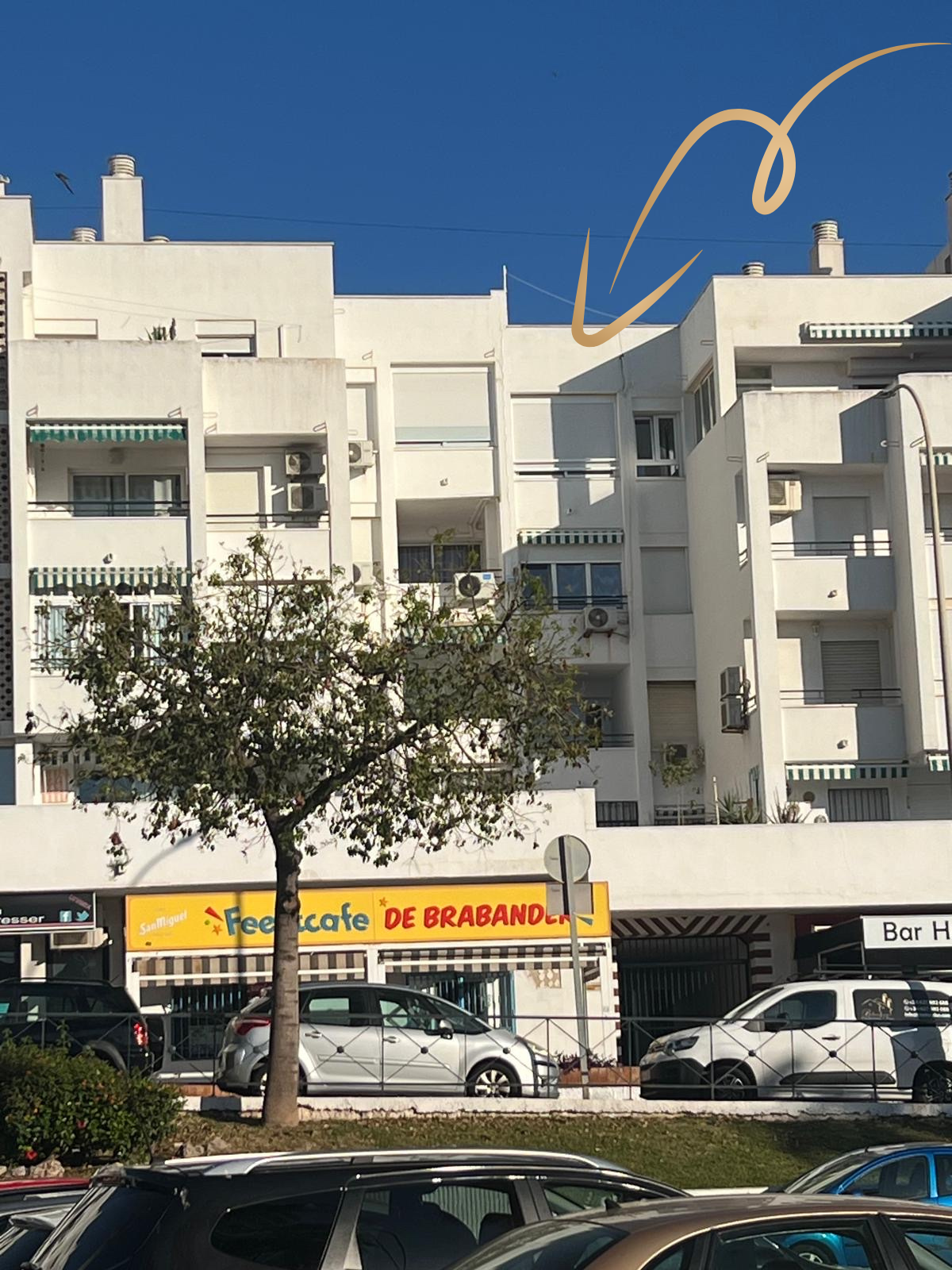 Casa Lyvanto 2.0 – Nabij strand en boulevard