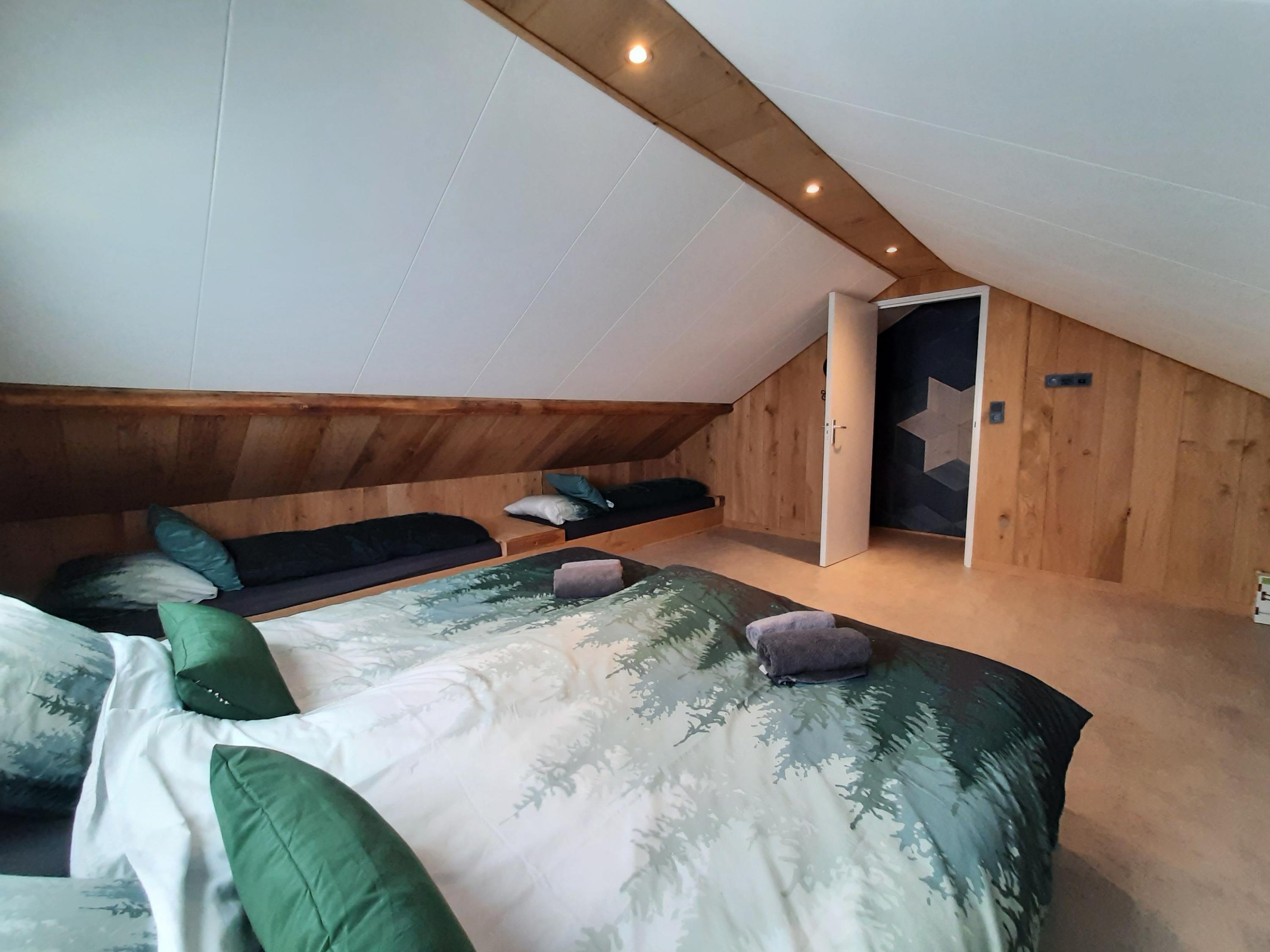 Slaapkamer 2