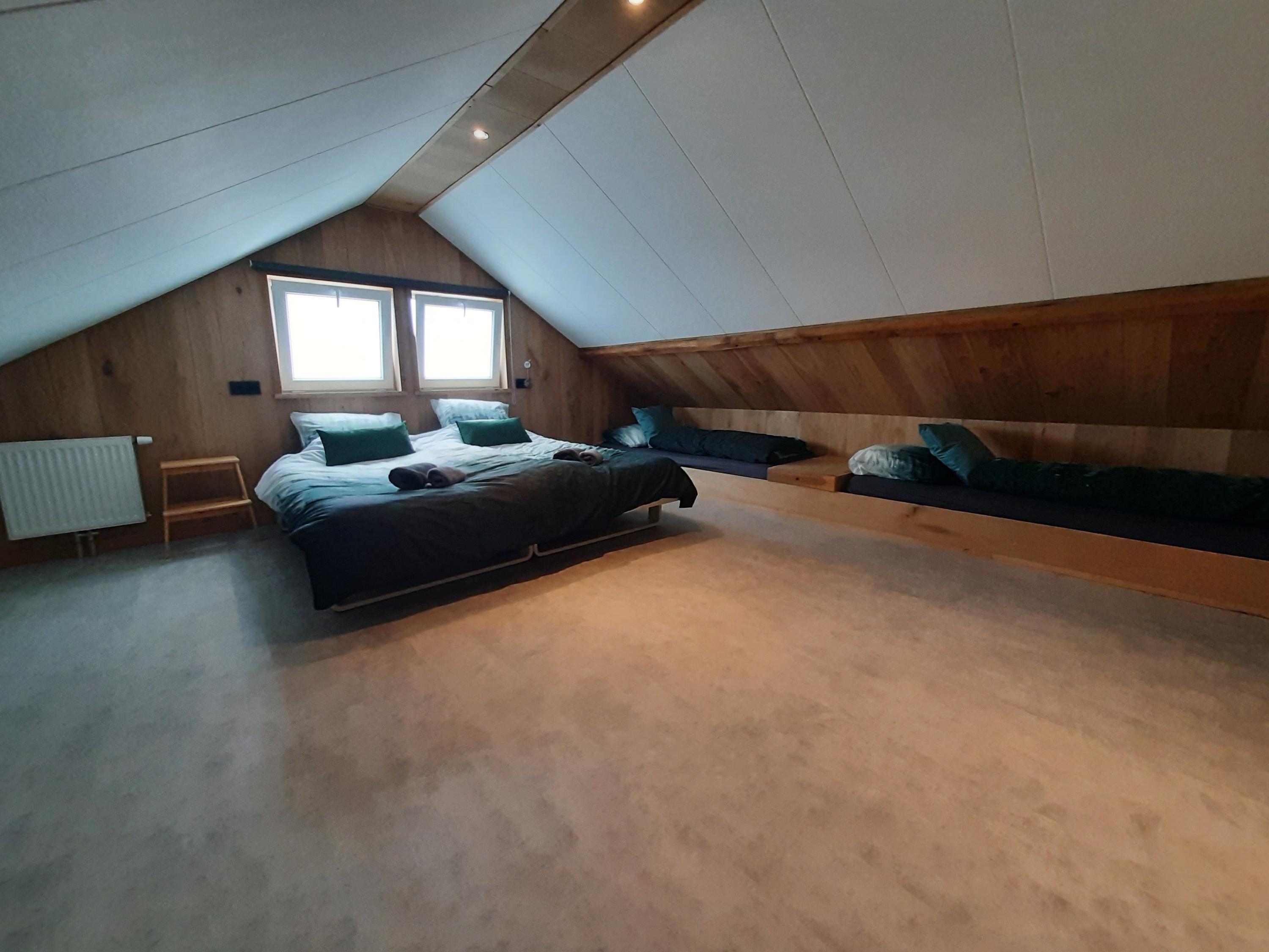Slaapkamer 2