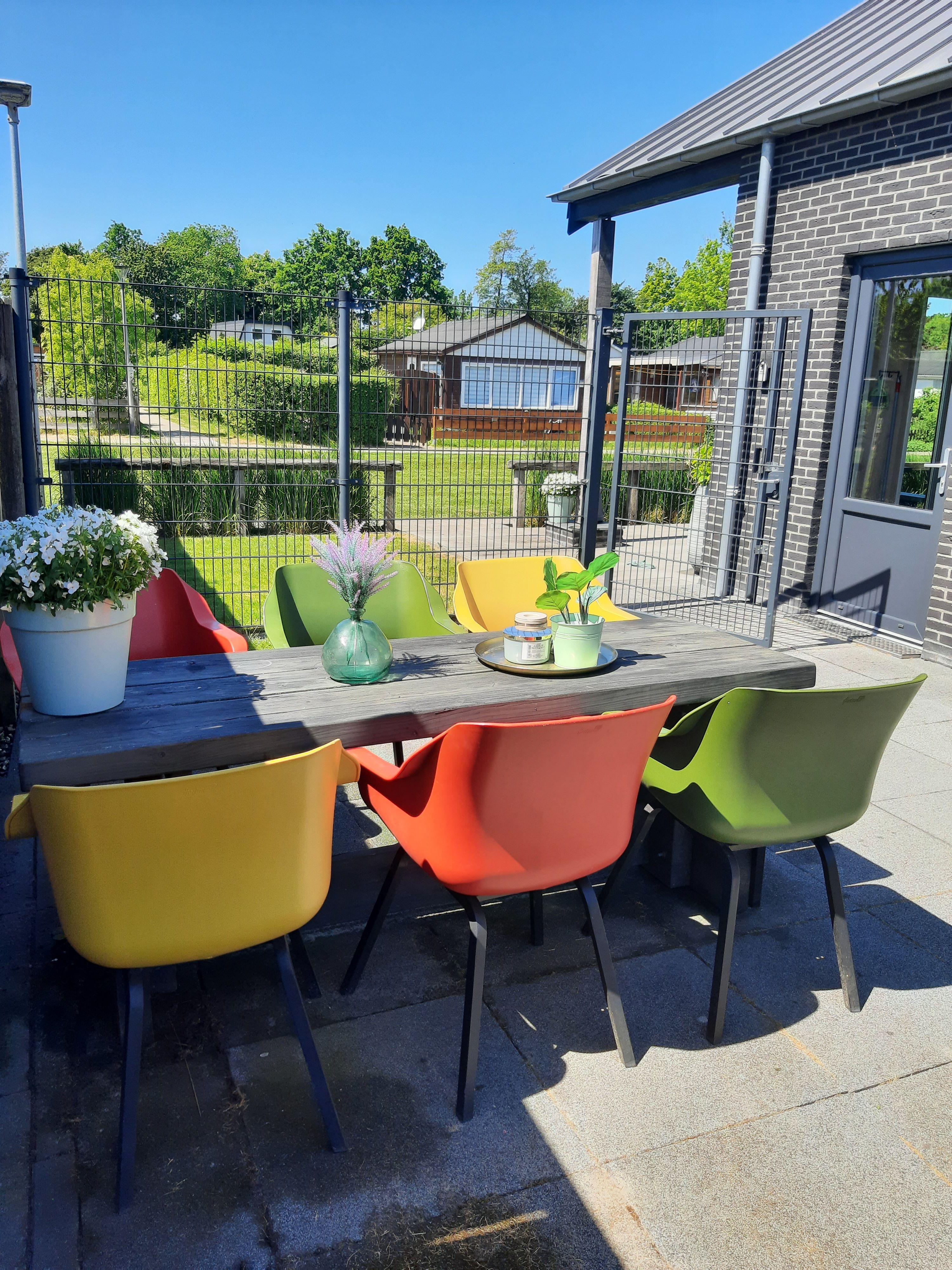 Terras